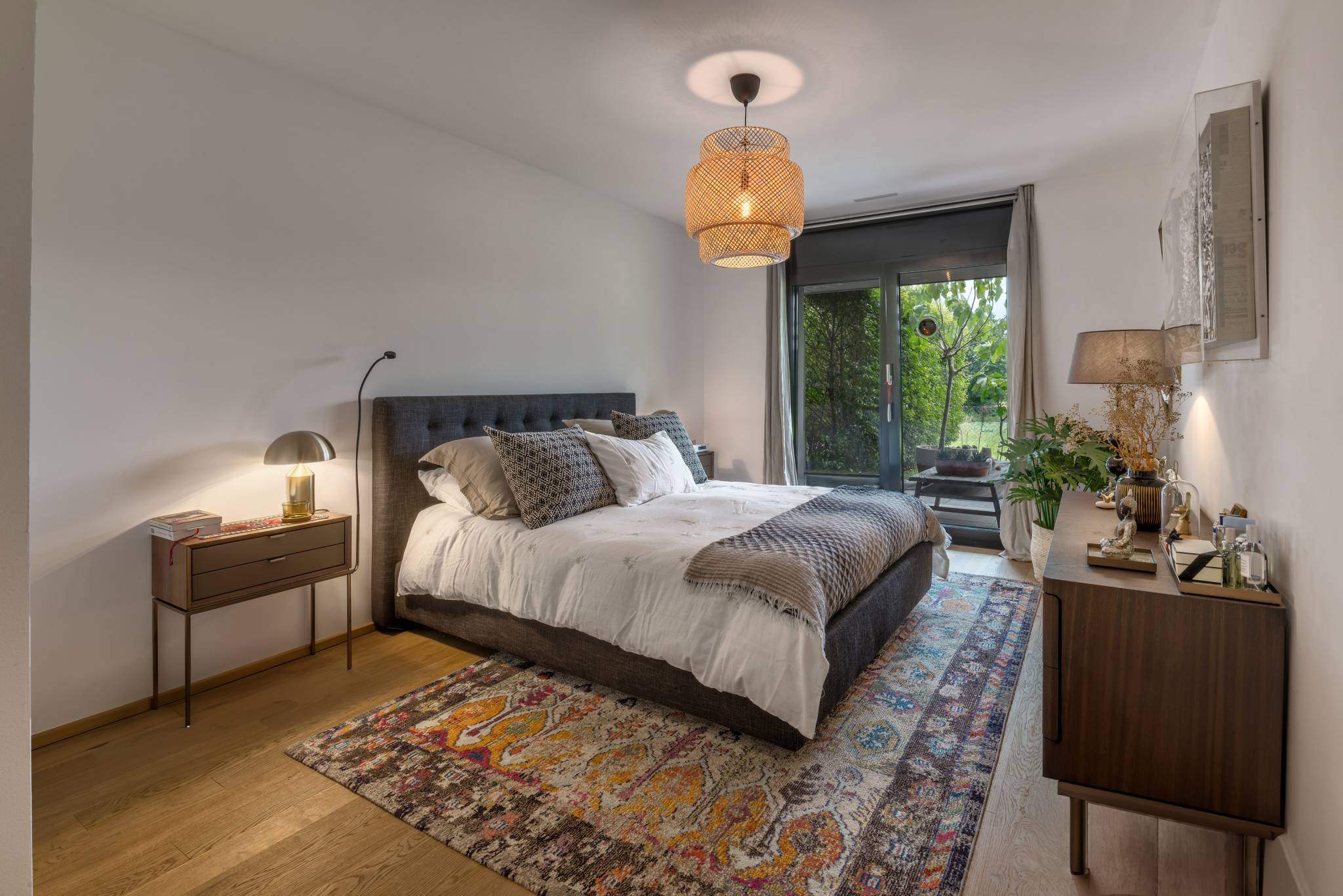 Corsier  - Apartment 5 Bedrooms - picture 6