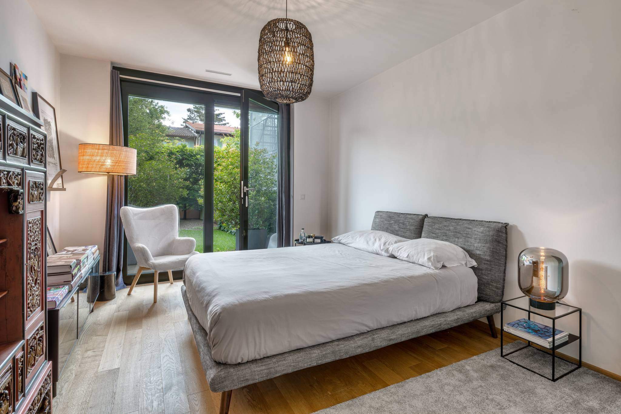 Corsier  - Apartment 5 Bedrooms - picture 7