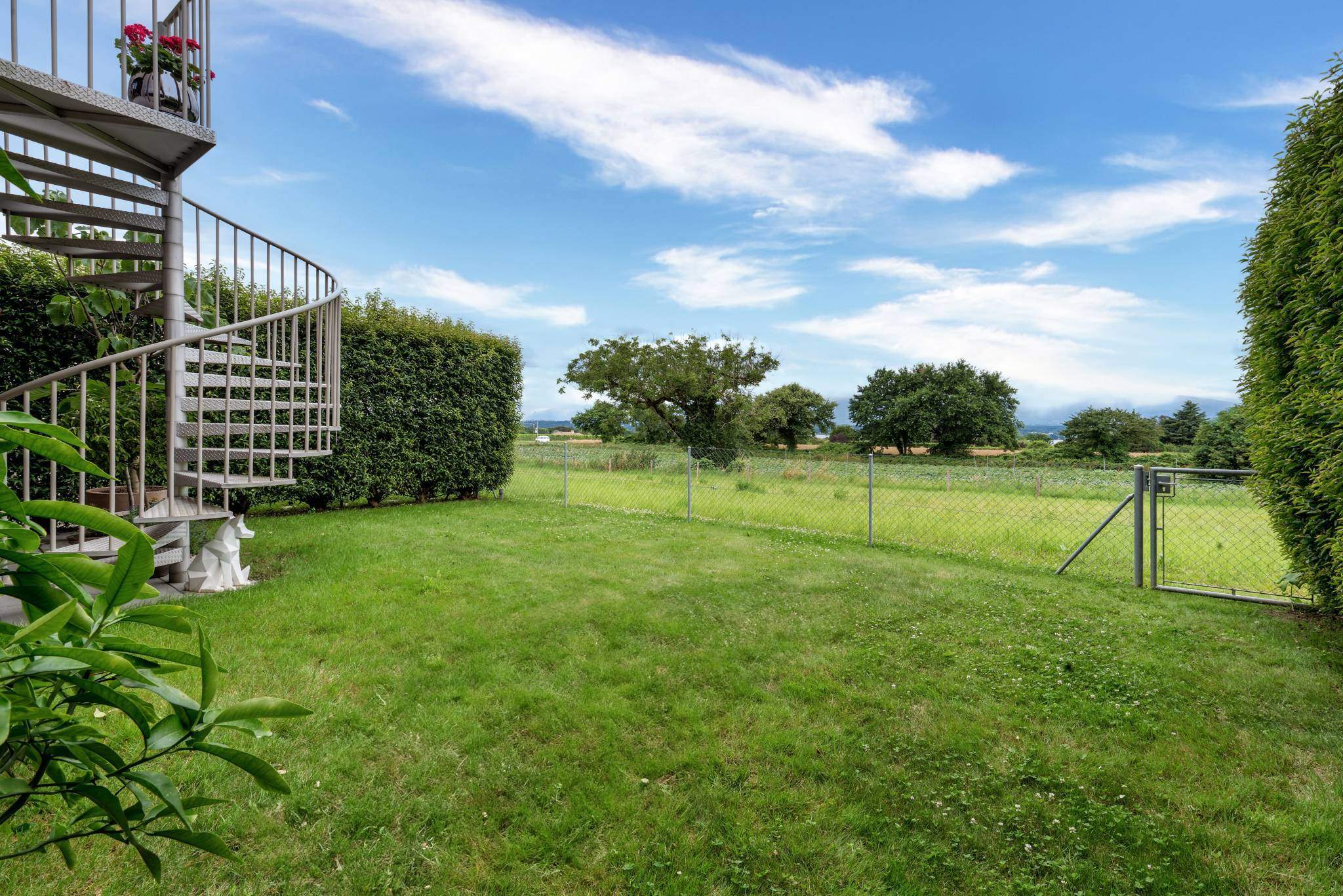 Corsier  - Apartment 5 Bedrooms - picture 8