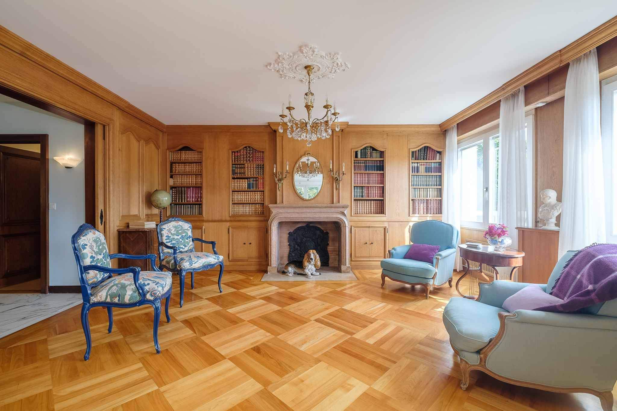 Genève  - Apartment 4 Bedrooms - picture 6