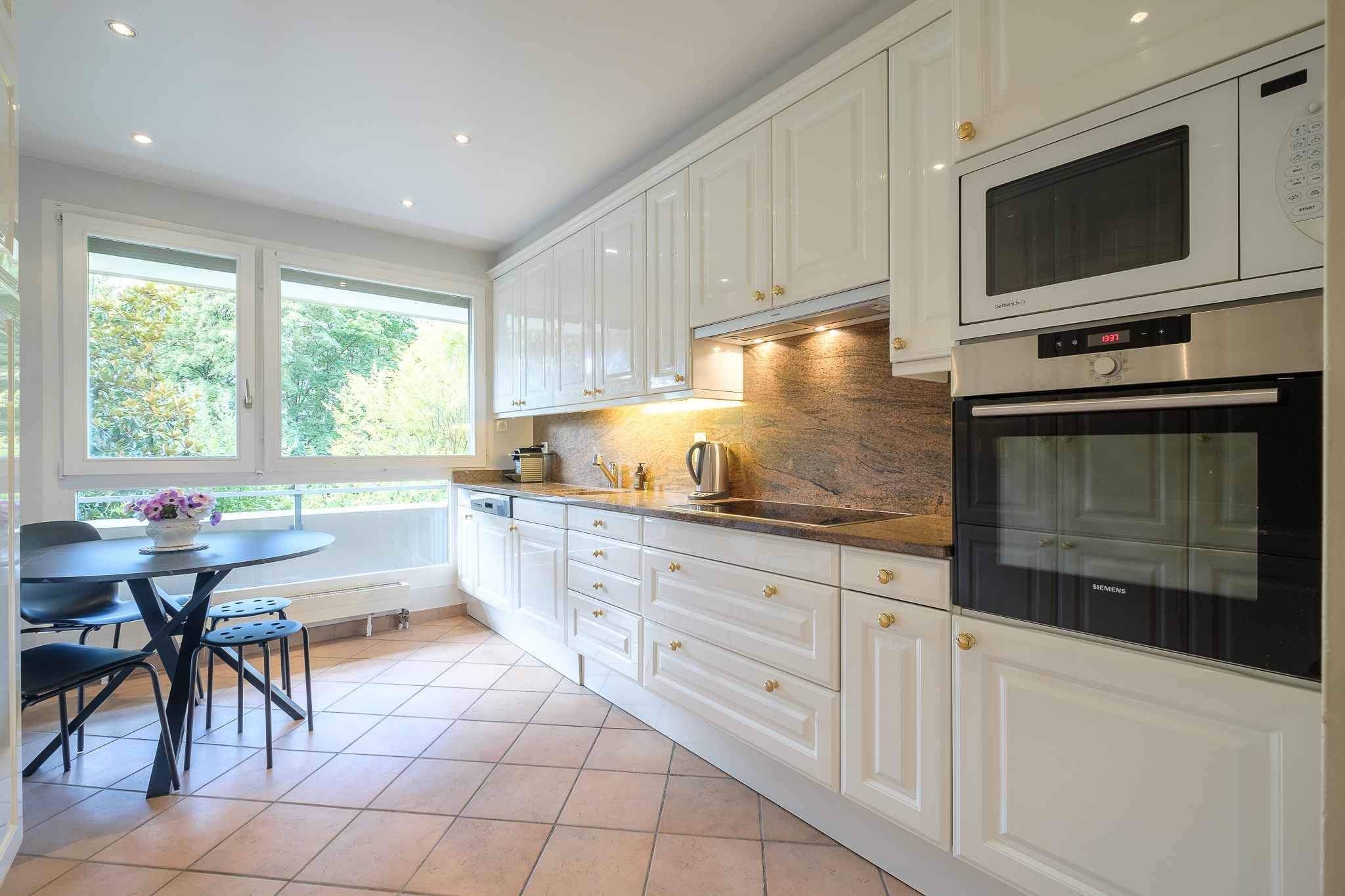 Genève  - Apartment 4 Bedrooms - picture 7