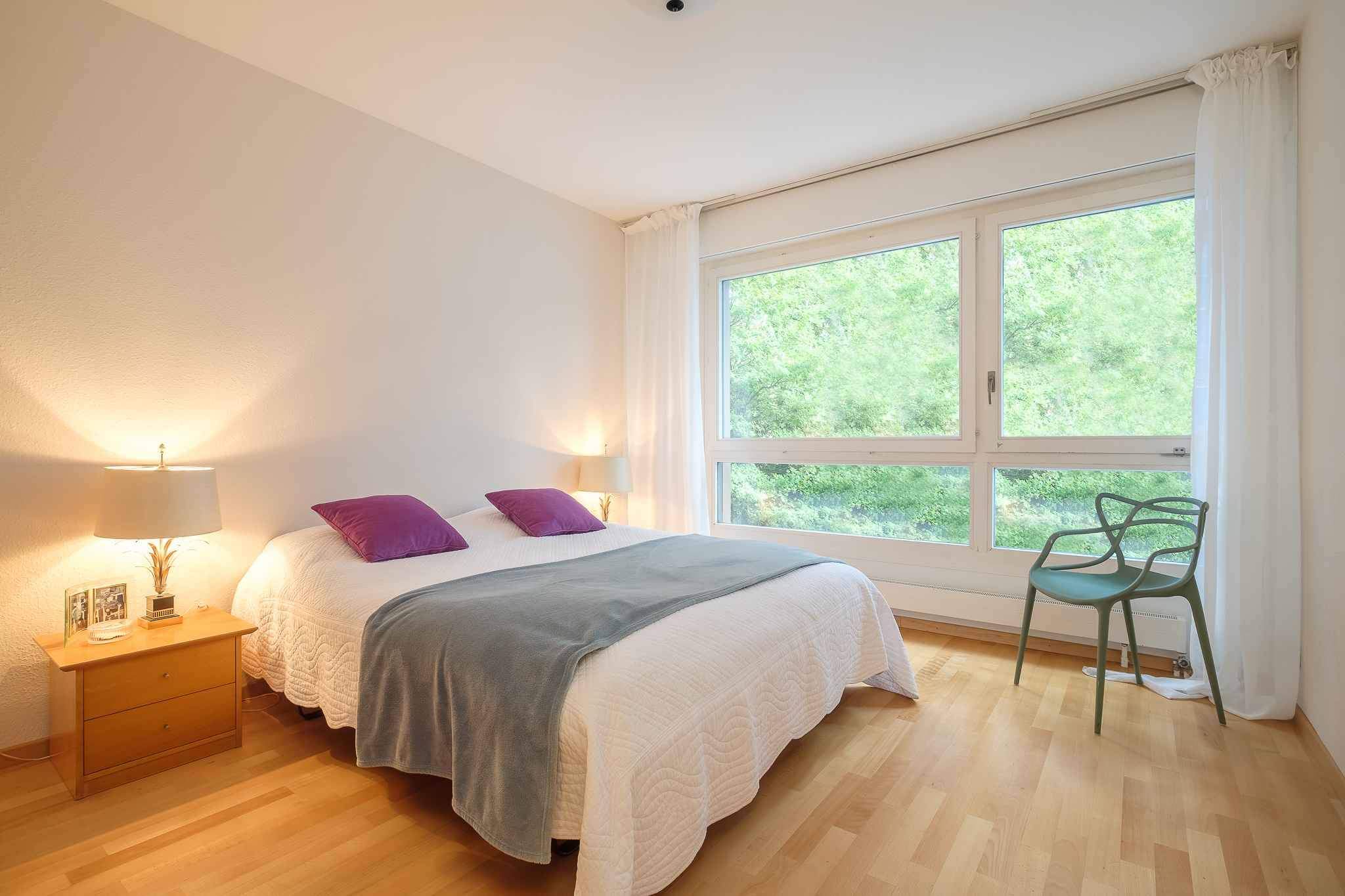 Genève  - Apartment 4 Bedrooms - picture 8