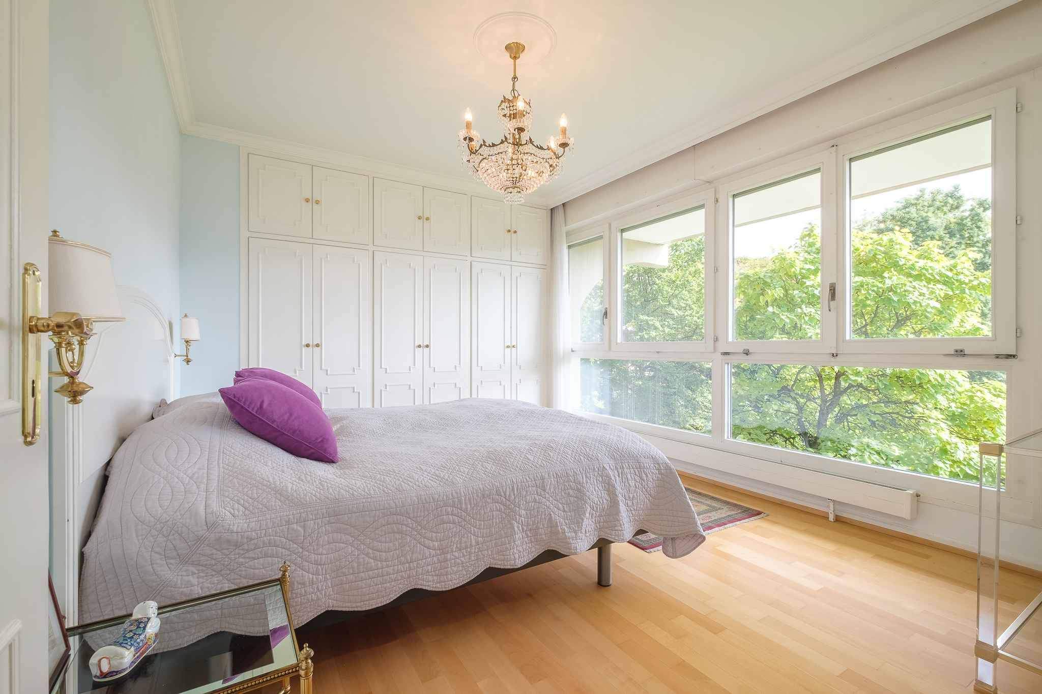 Genève  - Apartment 4 Bedrooms - picture 9