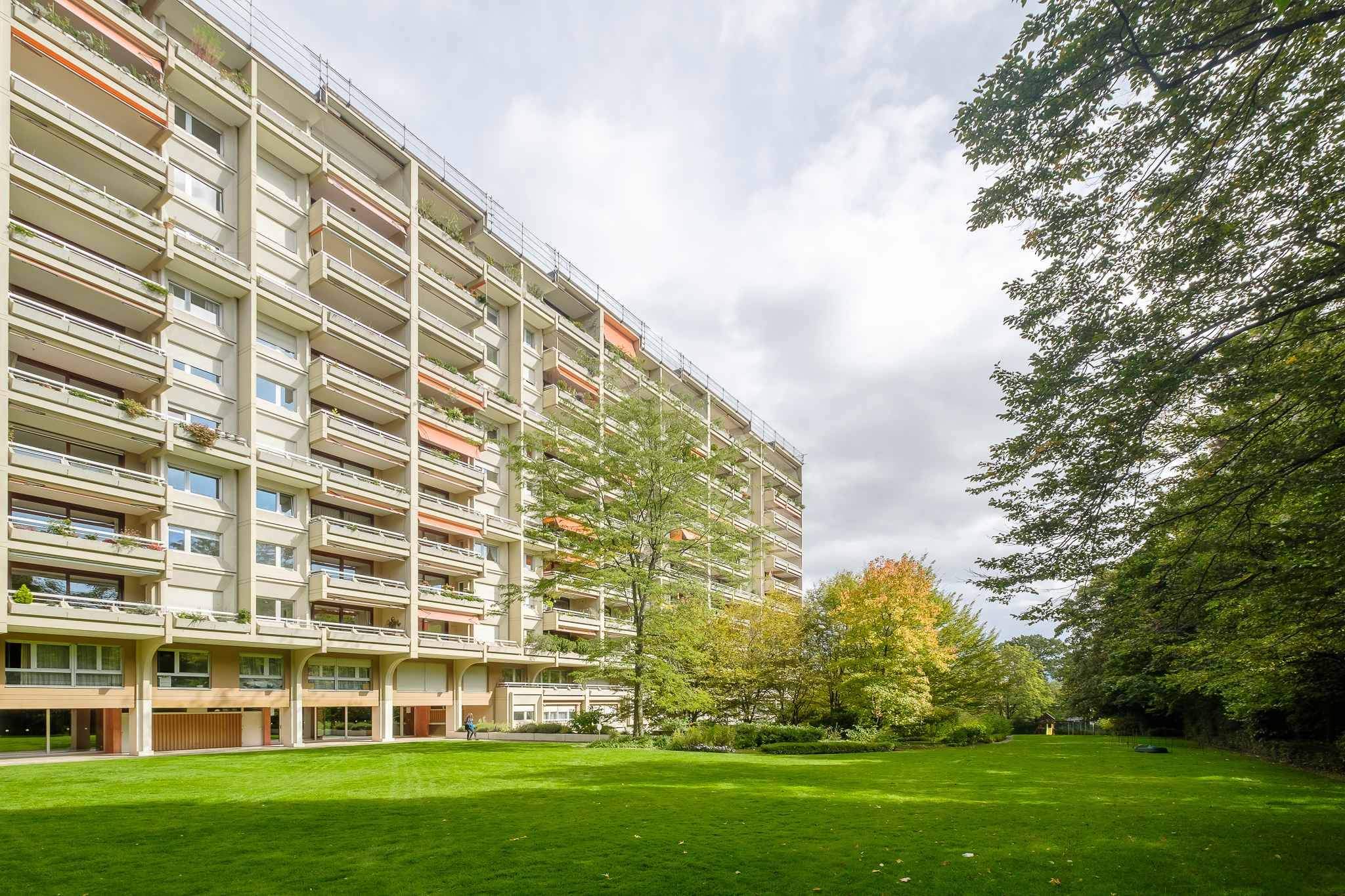 Genève  - Apartment 4 Bedrooms - picture 11