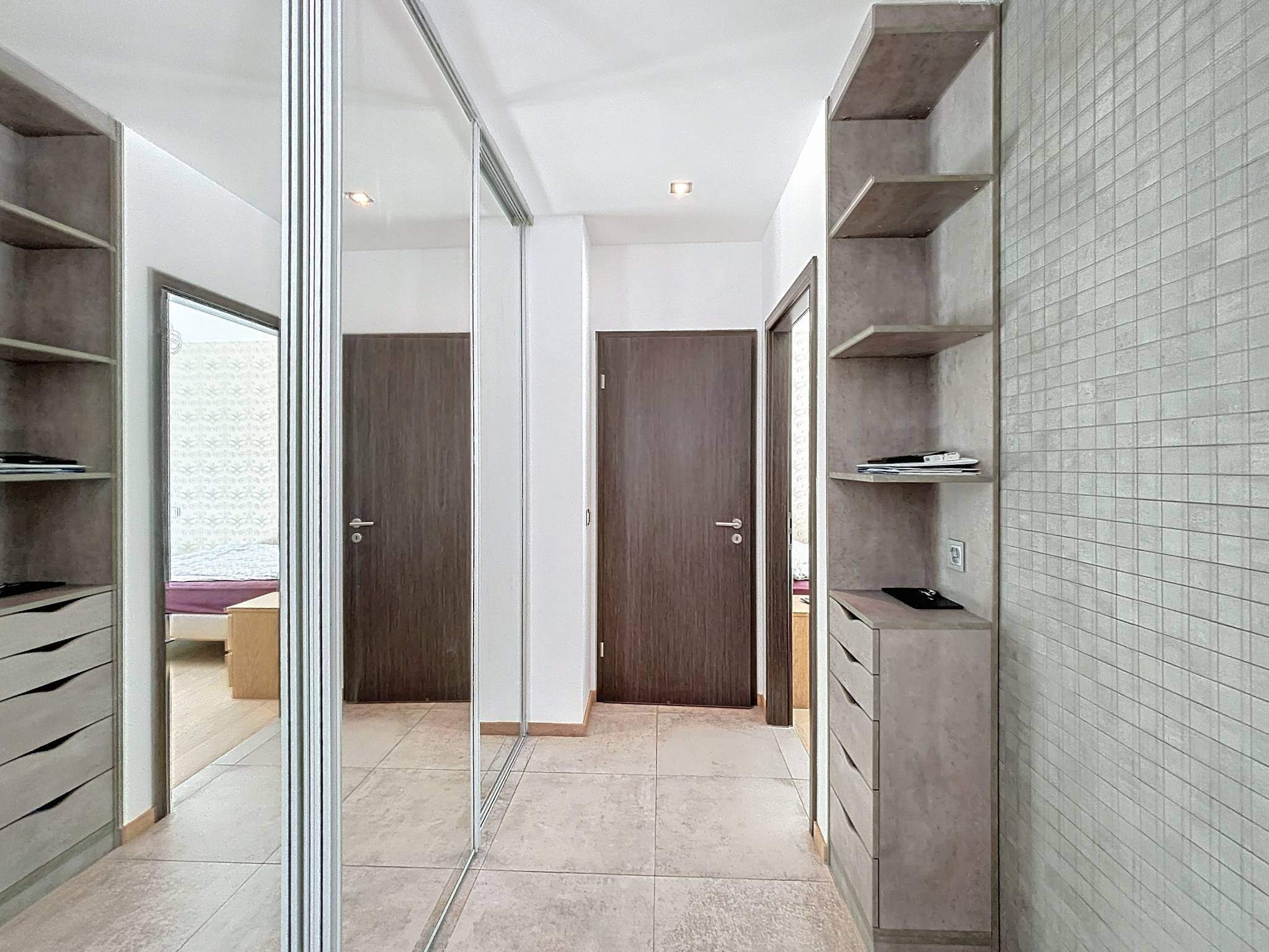 Petit-Saconnex  - Appartement 4.0 Pi&egrave;ces 2 Chambres - picture 4