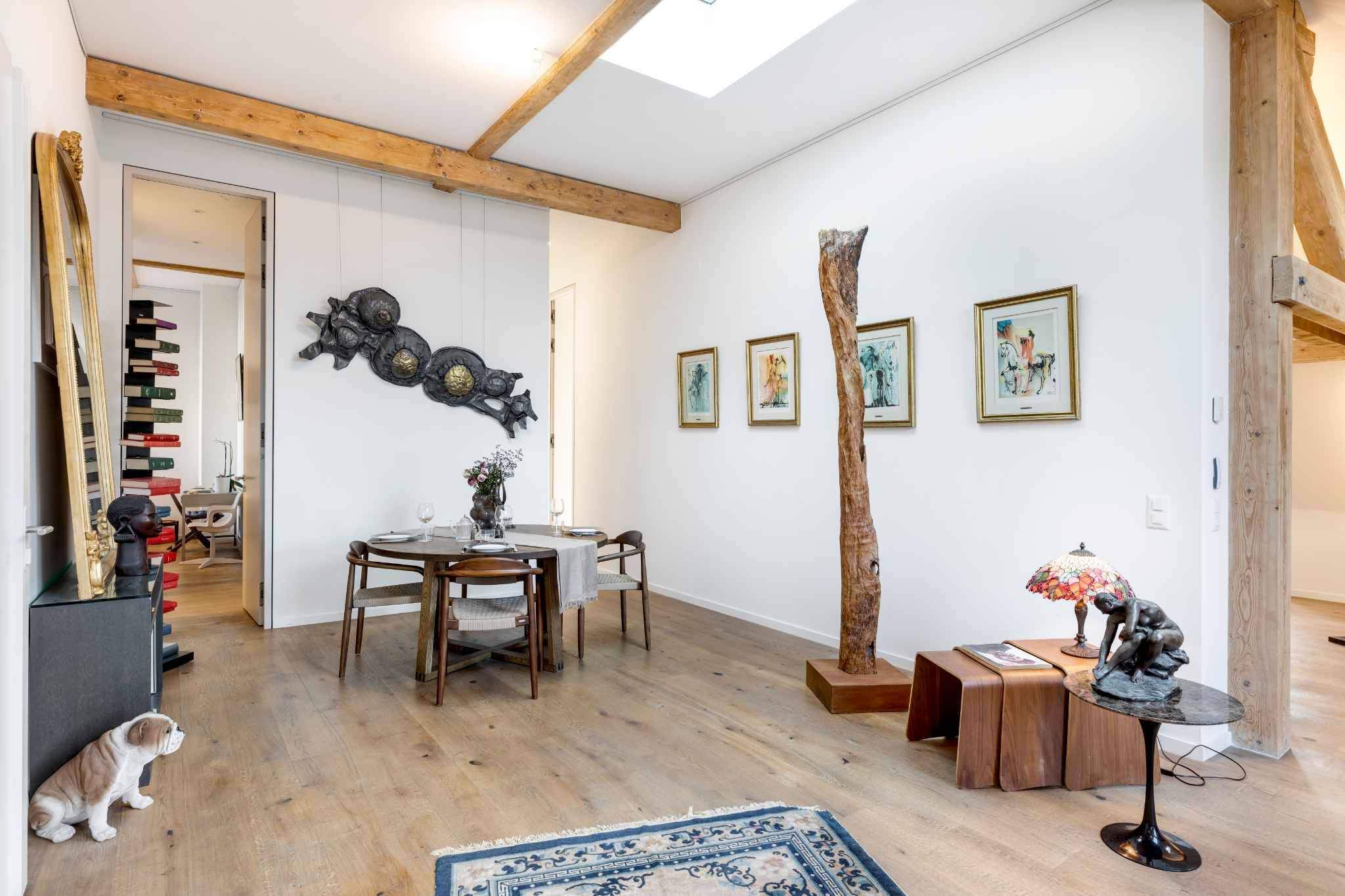 Genève  - Apartment 3 Bedrooms - picture 4