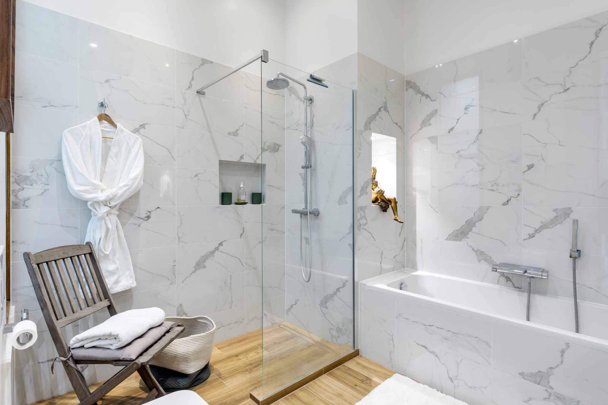 Genève  - Apartment 3 Bedrooms - picture 7