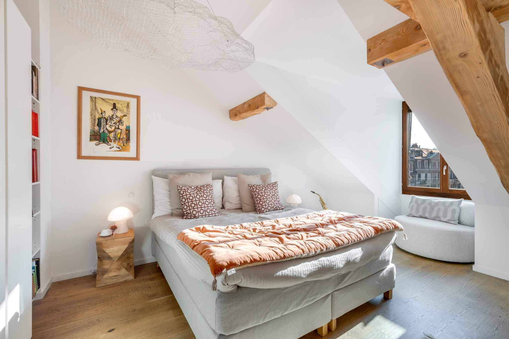 Genève  - Apartment 3 Bedrooms - picture 6