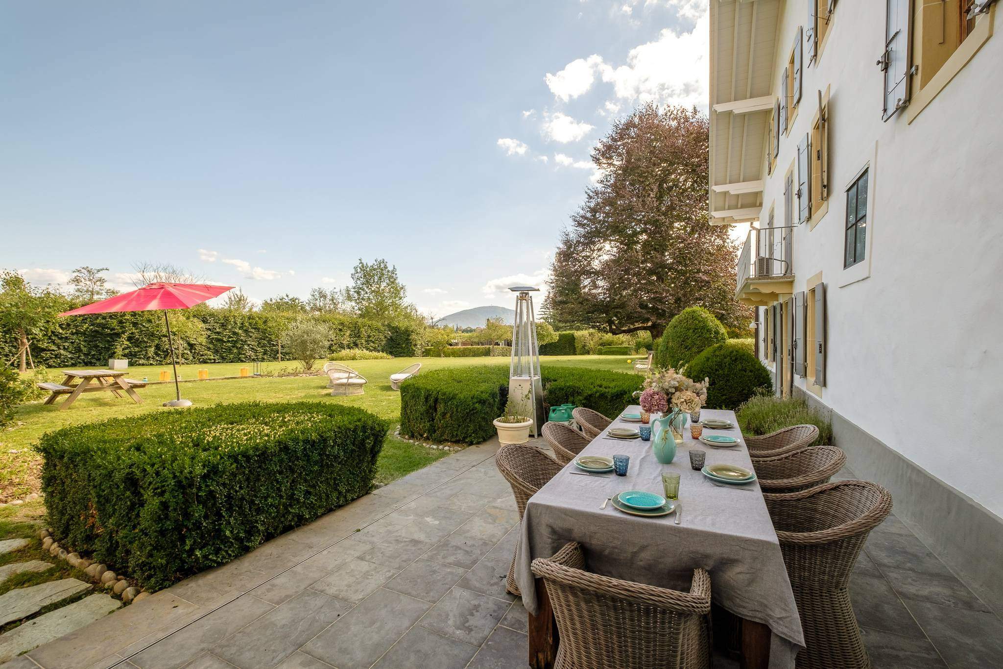 Jussy  - House 7 Bedrooms - picture 11