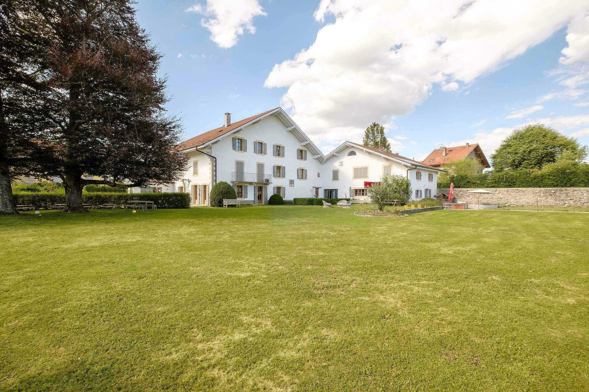 Jussy  - House 7 Bedrooms - picture 13