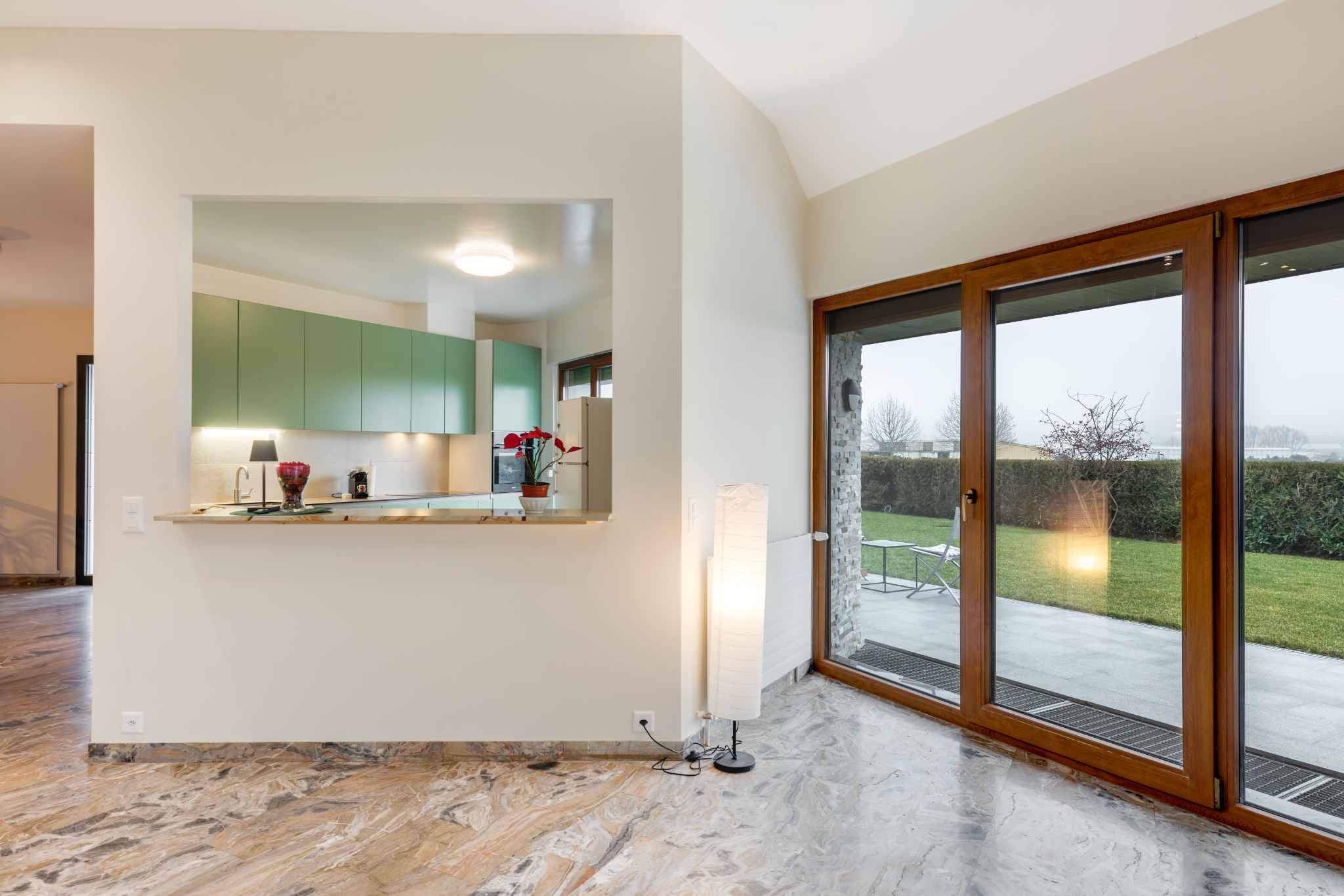 Vessy  - House 5 Bedrooms - picture 4