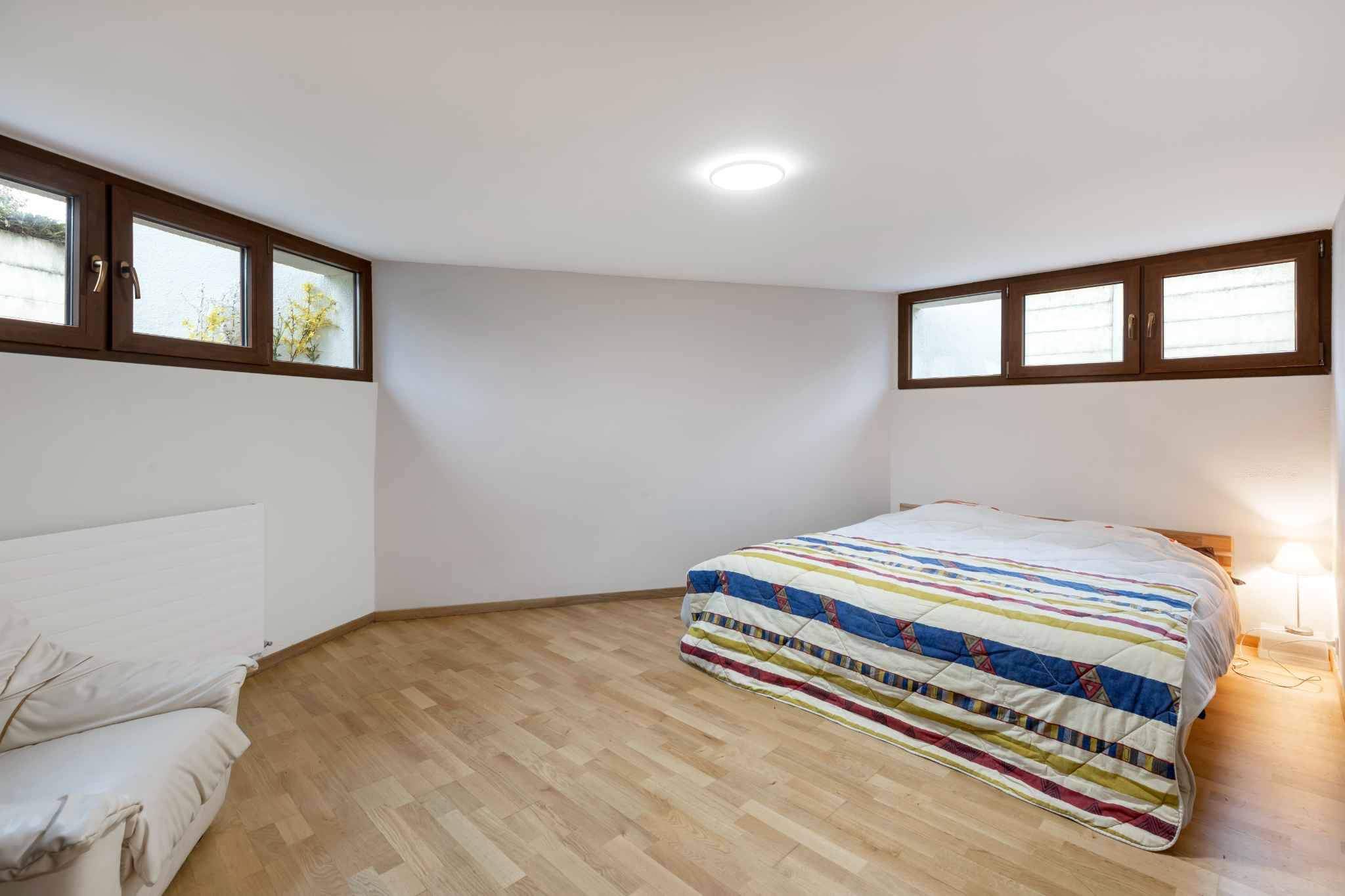 Vessy  - House 5 Bedrooms - picture 10