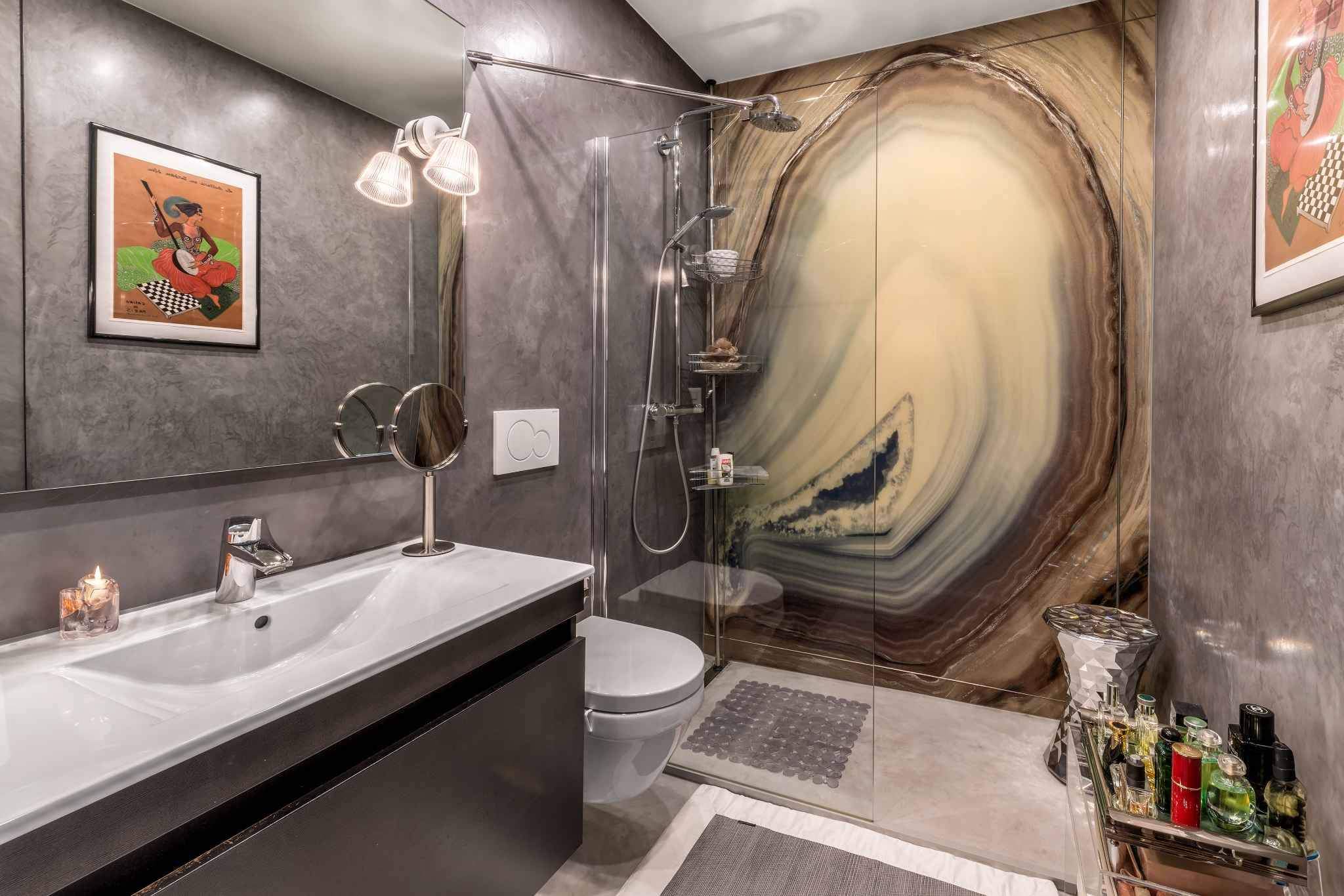 Genève  - Apartment 3 Bedrooms - picture 7