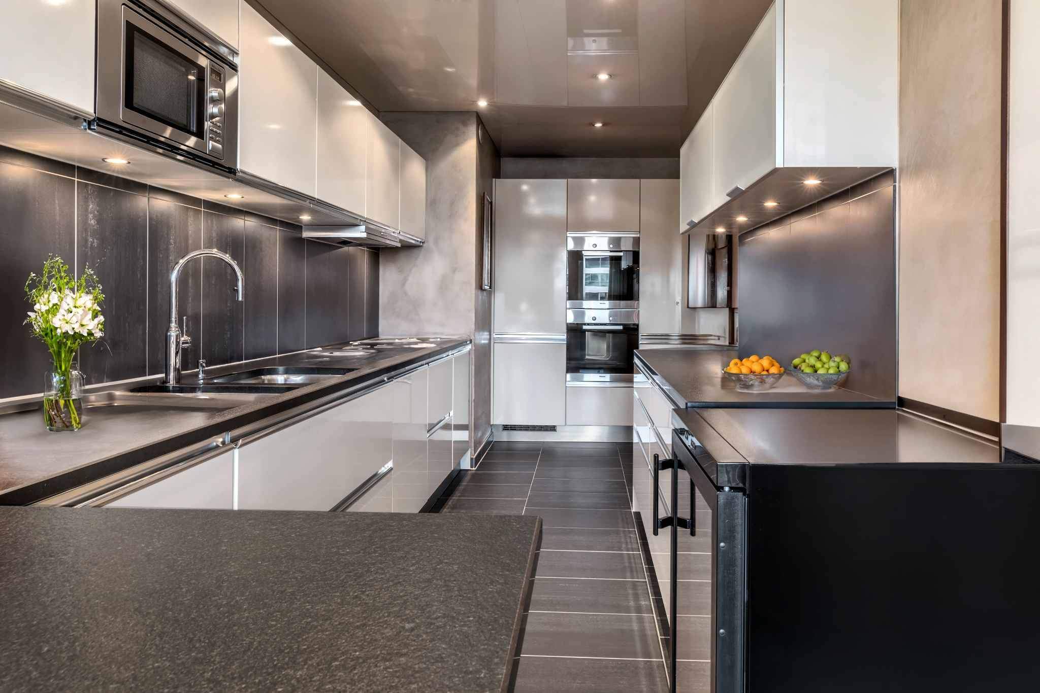 Genève  - Apartment 3 Bedrooms - picture 4