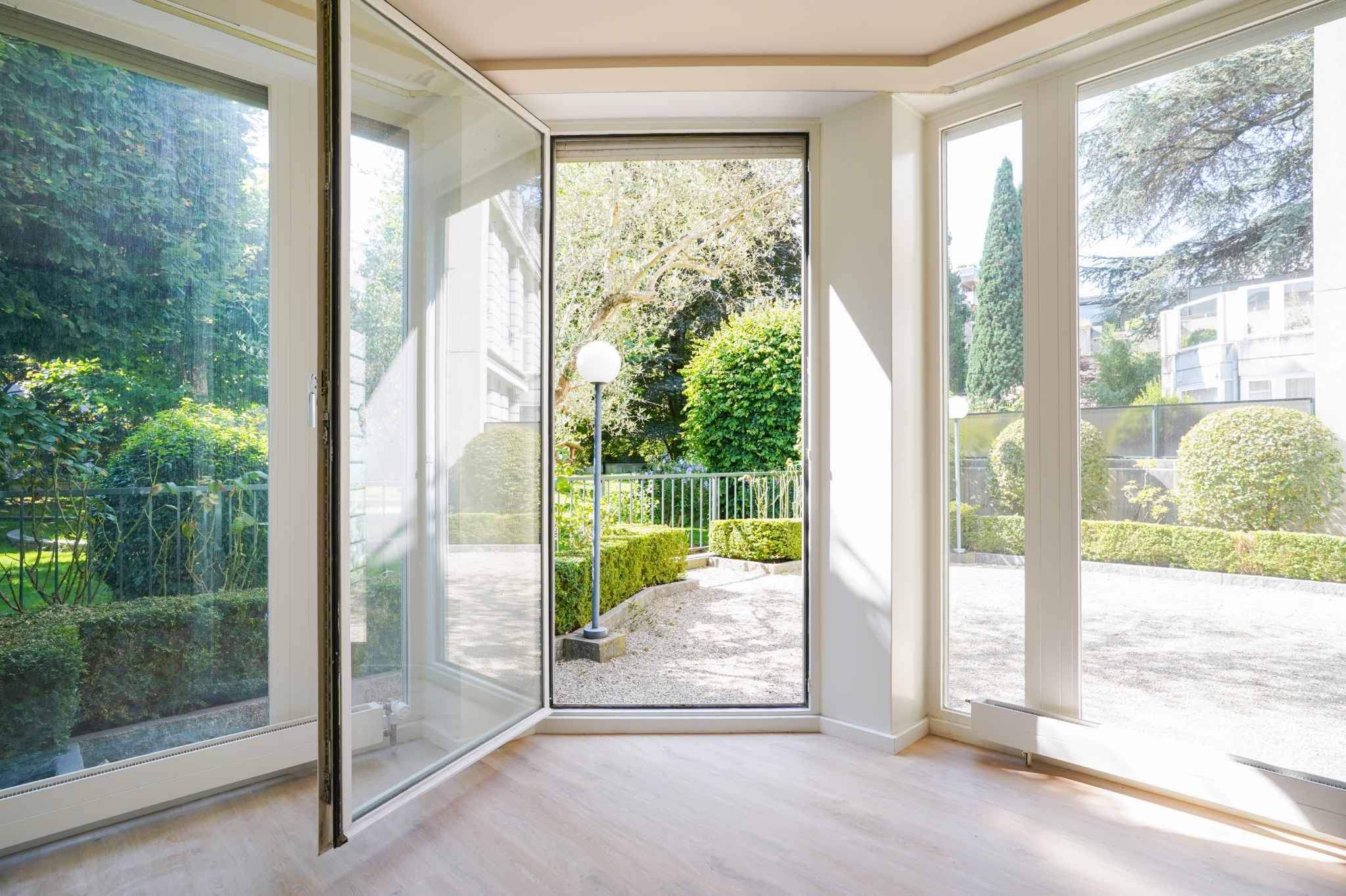 Champel  - Mansion 4 Bedrooms - picture 5