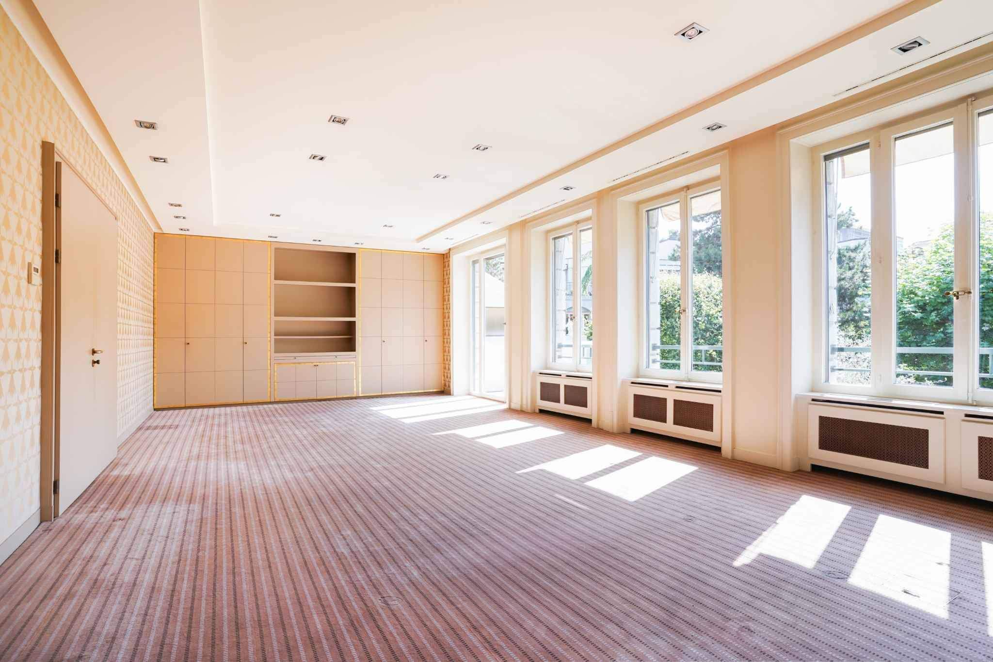 Champel  - Mansion 4 Bedrooms - picture 6