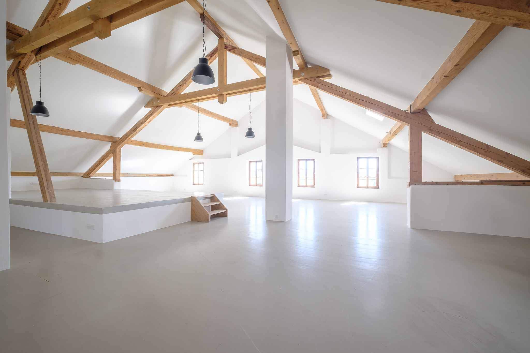 Jussy  - House 7 Bedrooms - picture 9