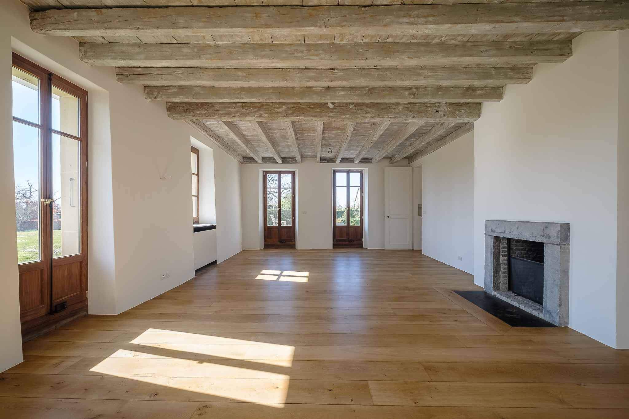 Jussy  - House 7 Bedrooms - picture 2