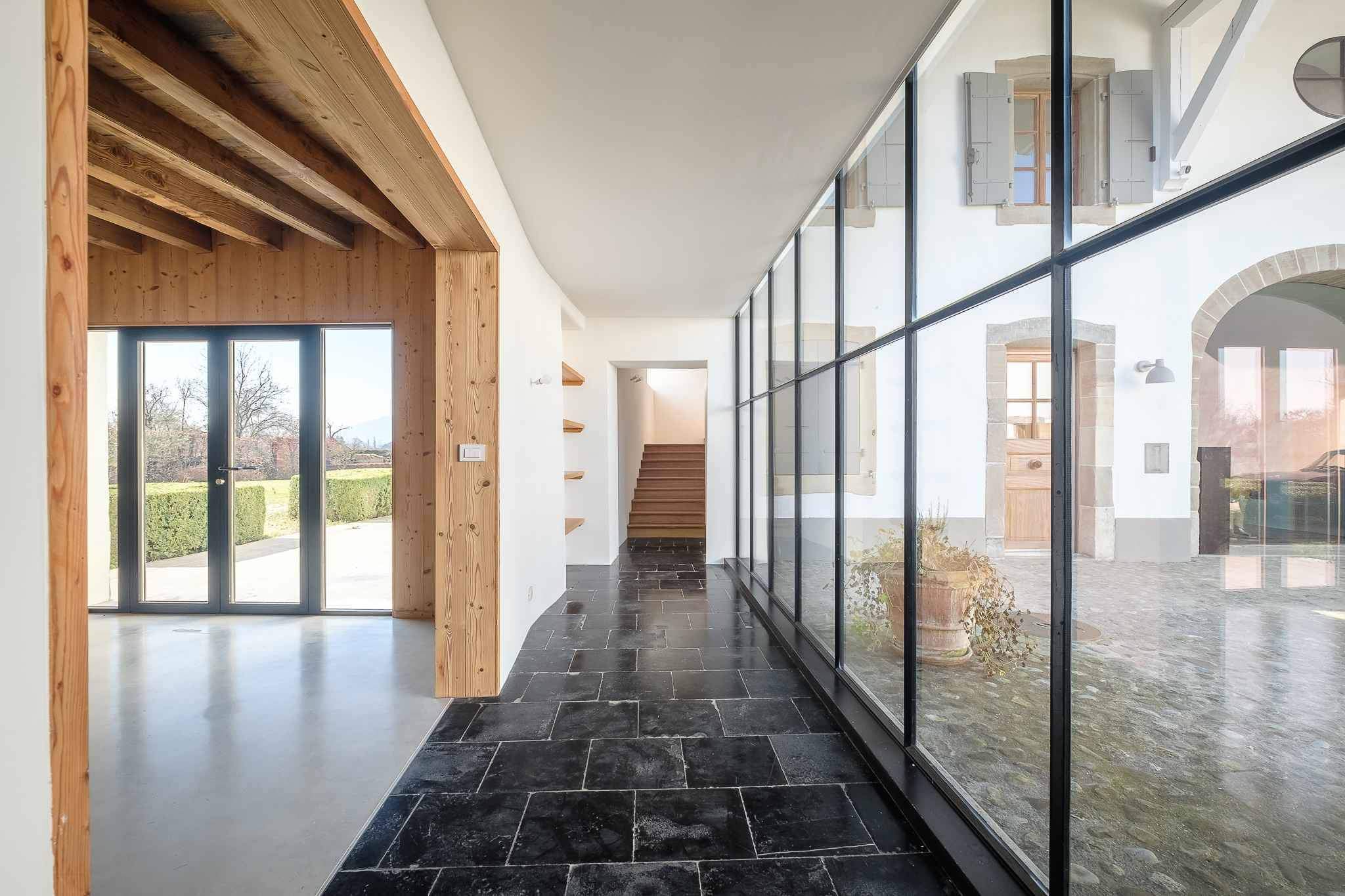 Jussy  - House 7 Bedrooms - picture 6