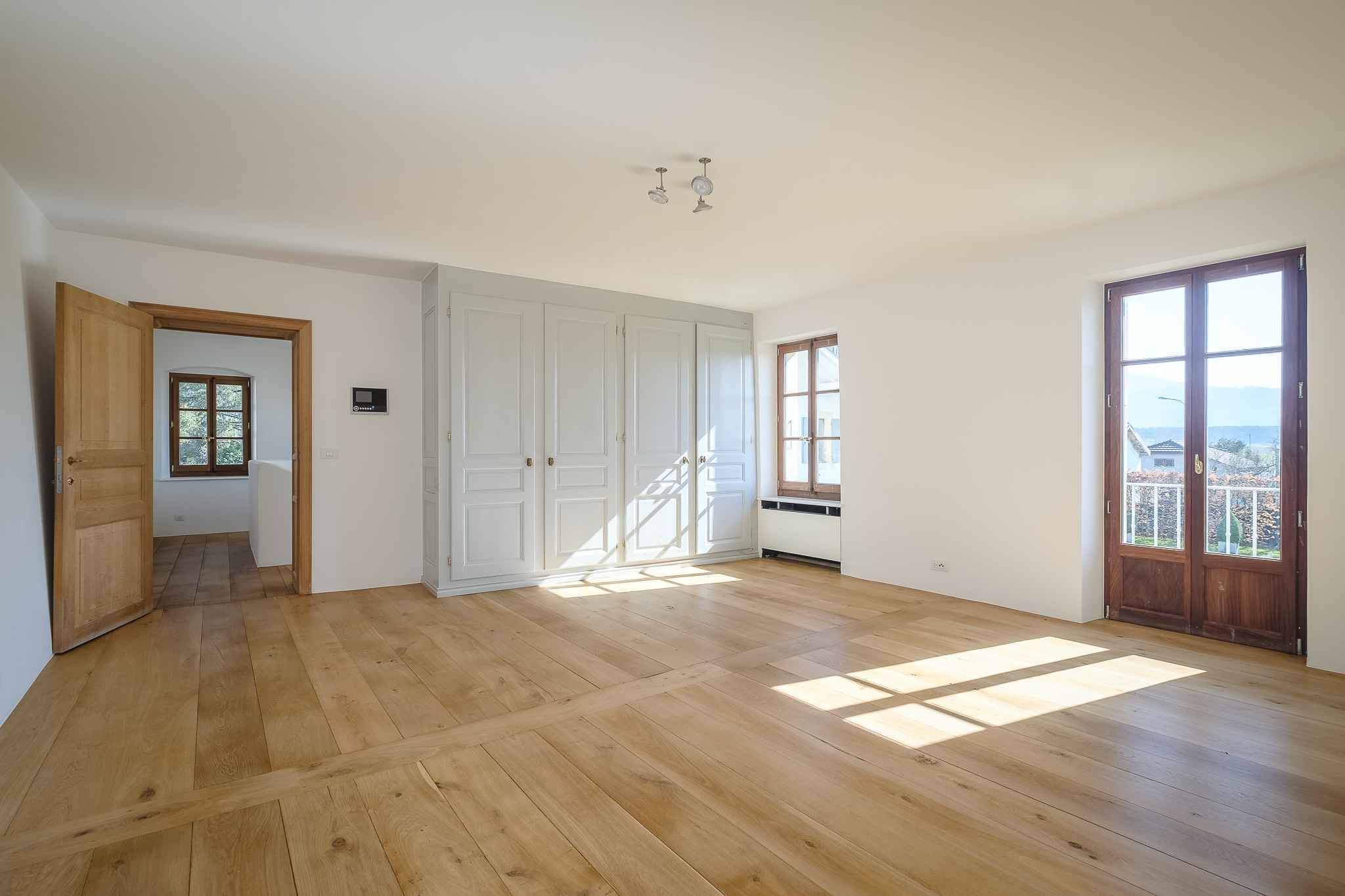 Jussy  - House 7 Bedrooms - picture 8