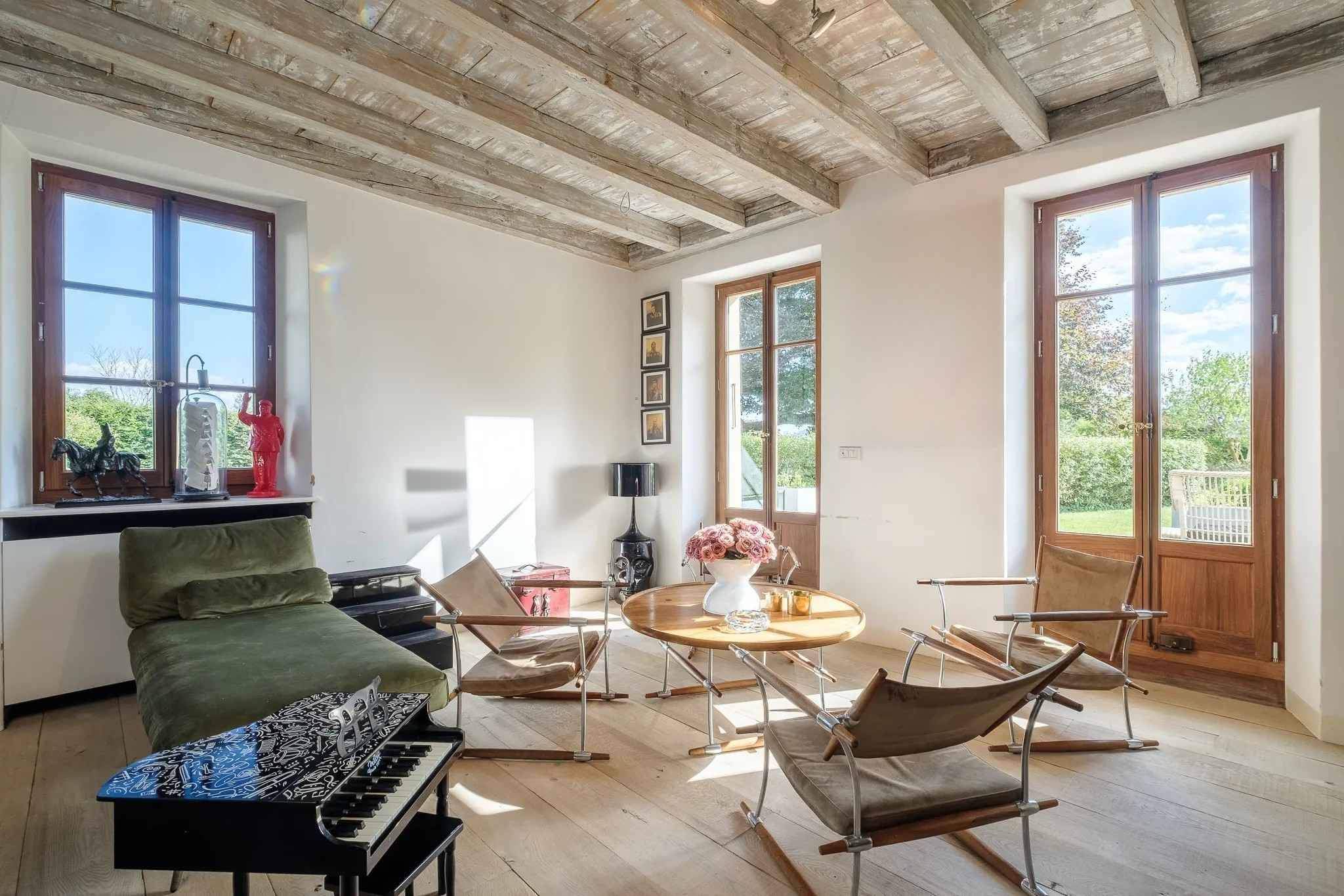 Jussy  - House 7 Bedrooms - picture 3