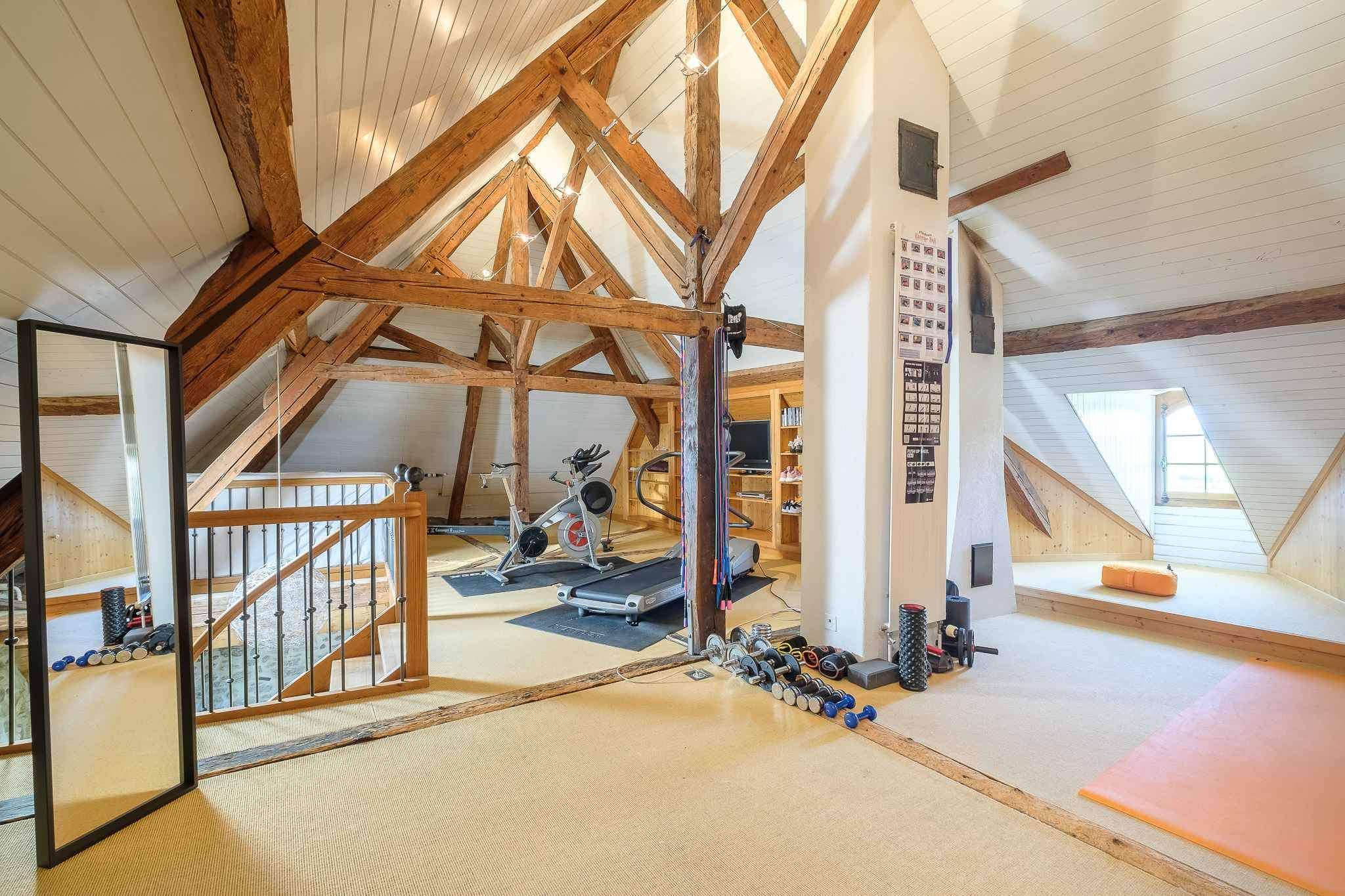 Satigny  - House 9 Bedrooms - picture 9