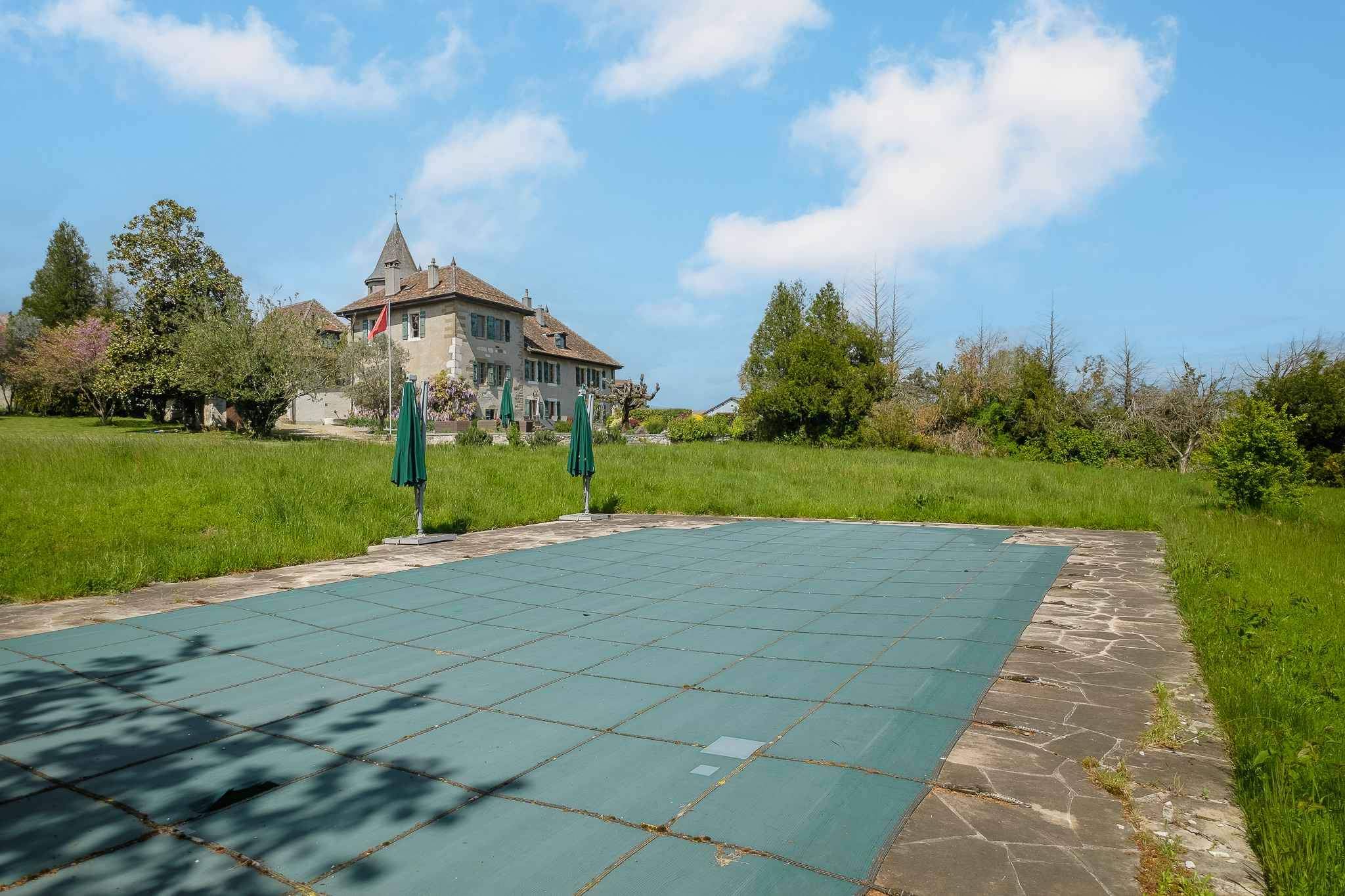 Satigny  - House 9 Bedrooms - picture 12