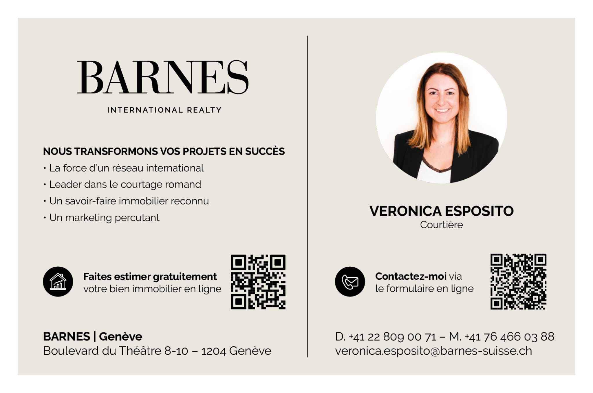 Corsier  - Apartment 5 Bedrooms - picture 9