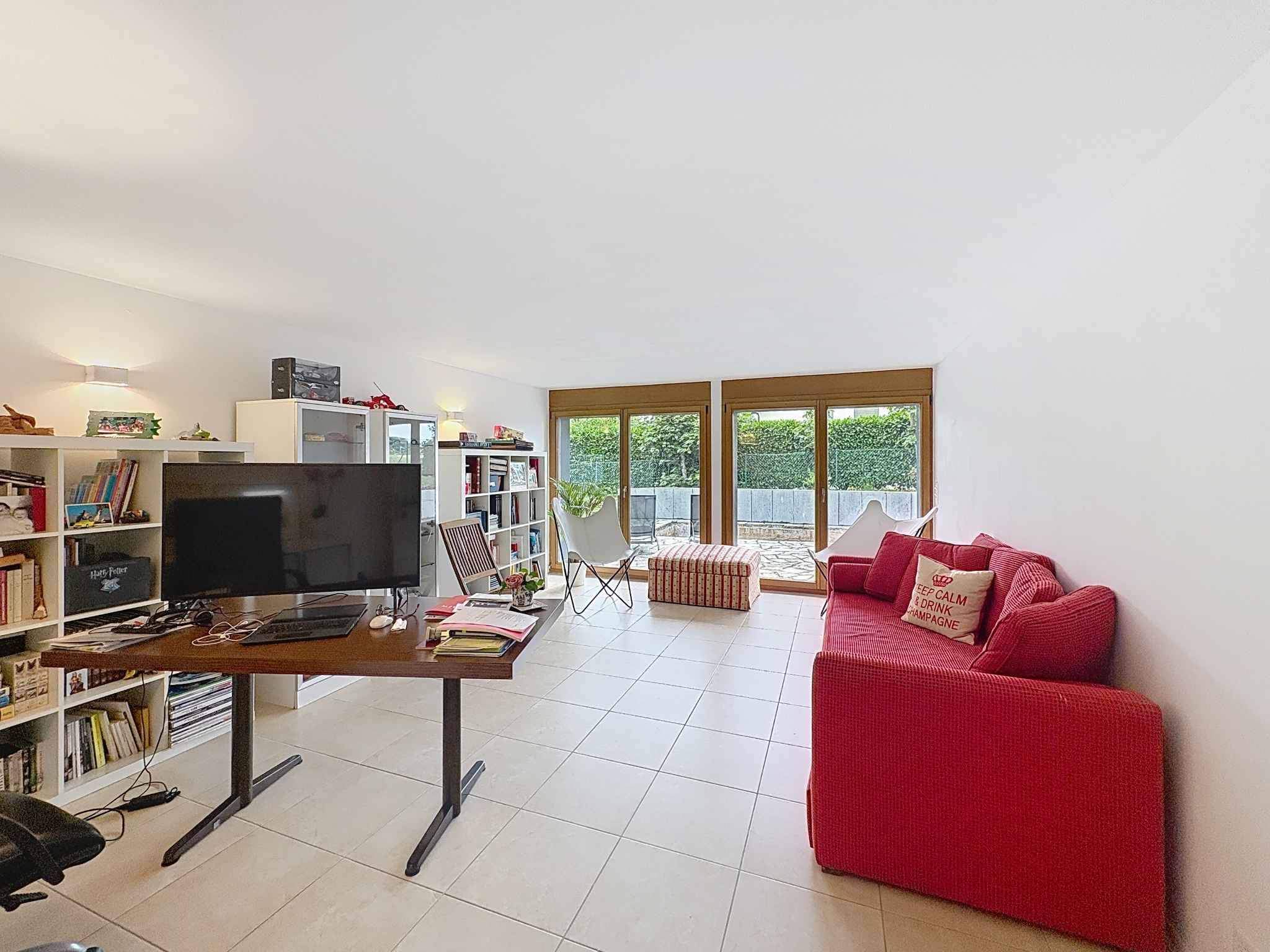 Le Grand-Saconnex  - House 5 Bedrooms - picture 6