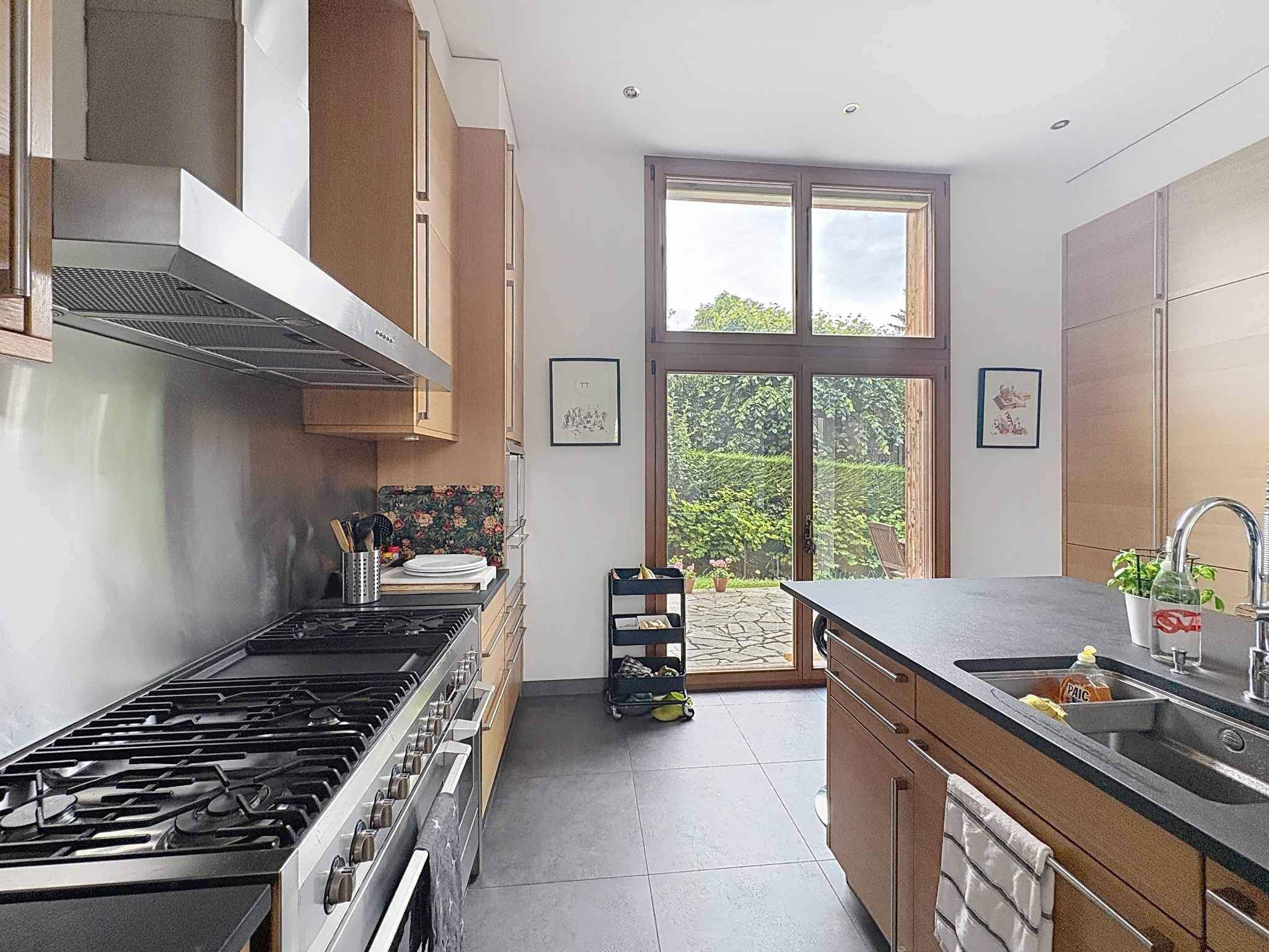 Le Grand-Saconnex  - House 5 Bedrooms - picture 5