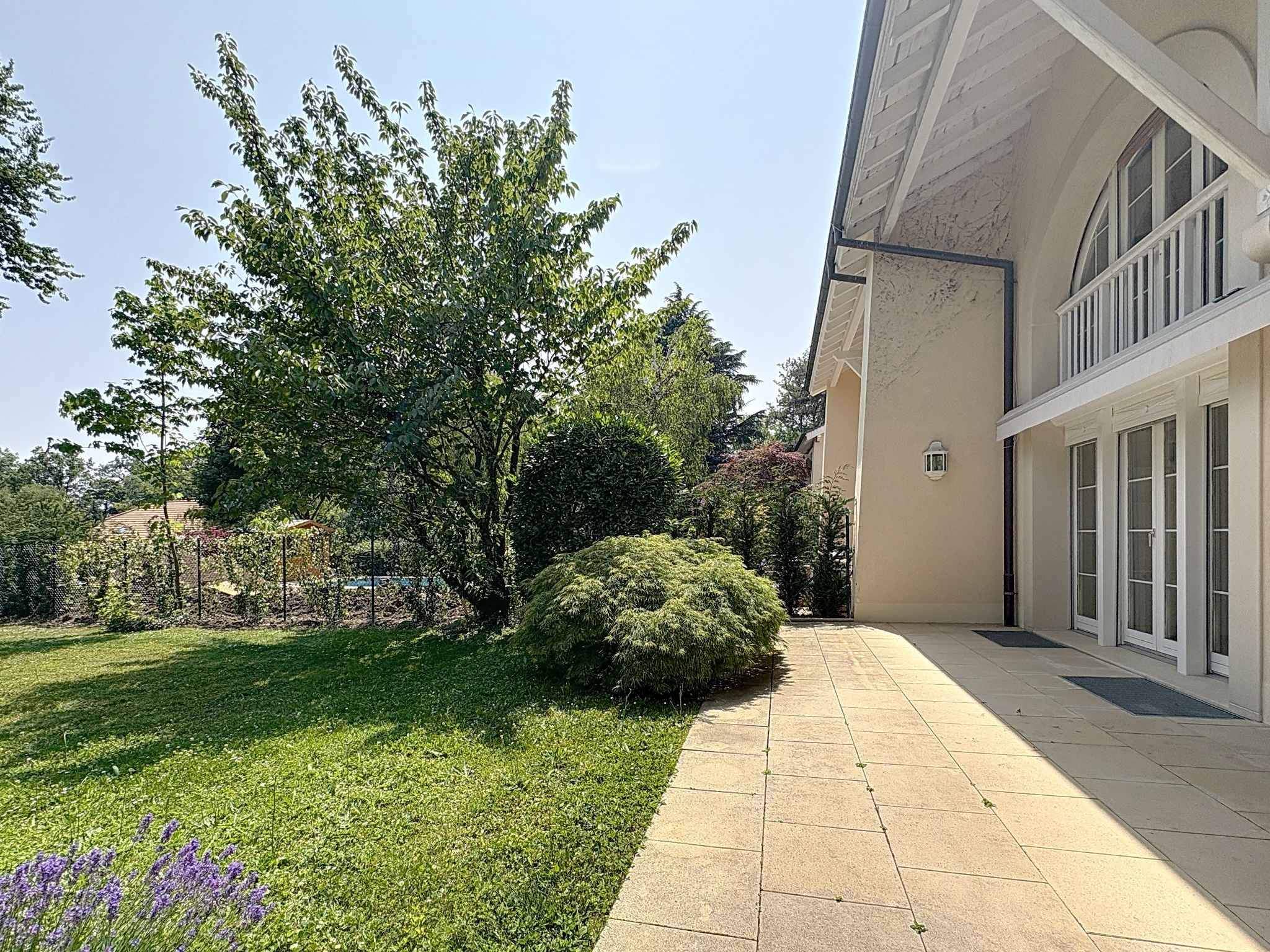 Genthod  - House 4 Bedrooms - picture 12