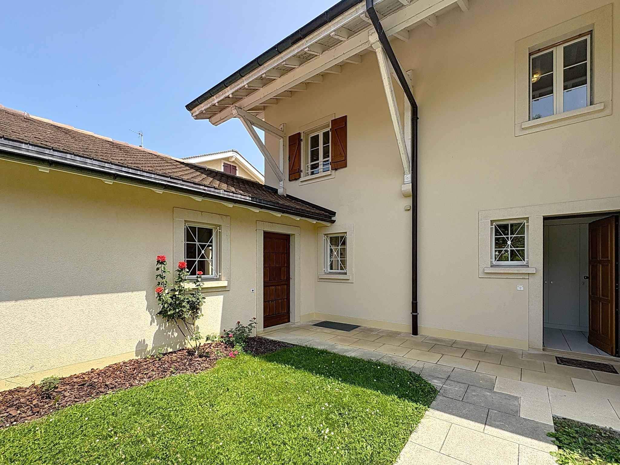 Genthod  - House 4 Bedrooms - picture 11