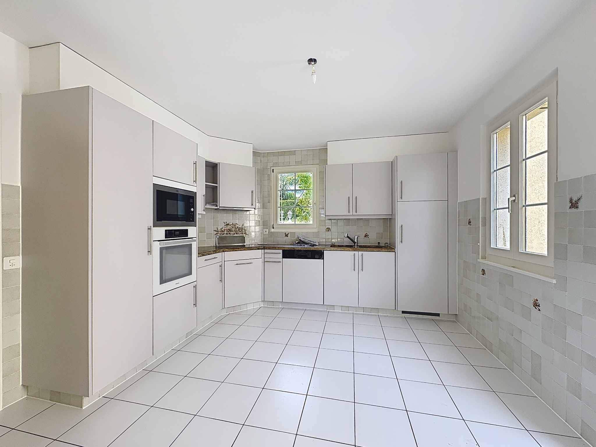 Genthod  - House 4 Bedrooms - picture 4