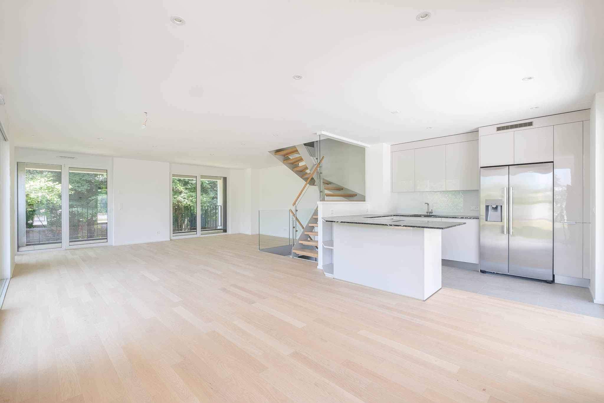 Versoix  - Apartment 5 Bedrooms - picture 2