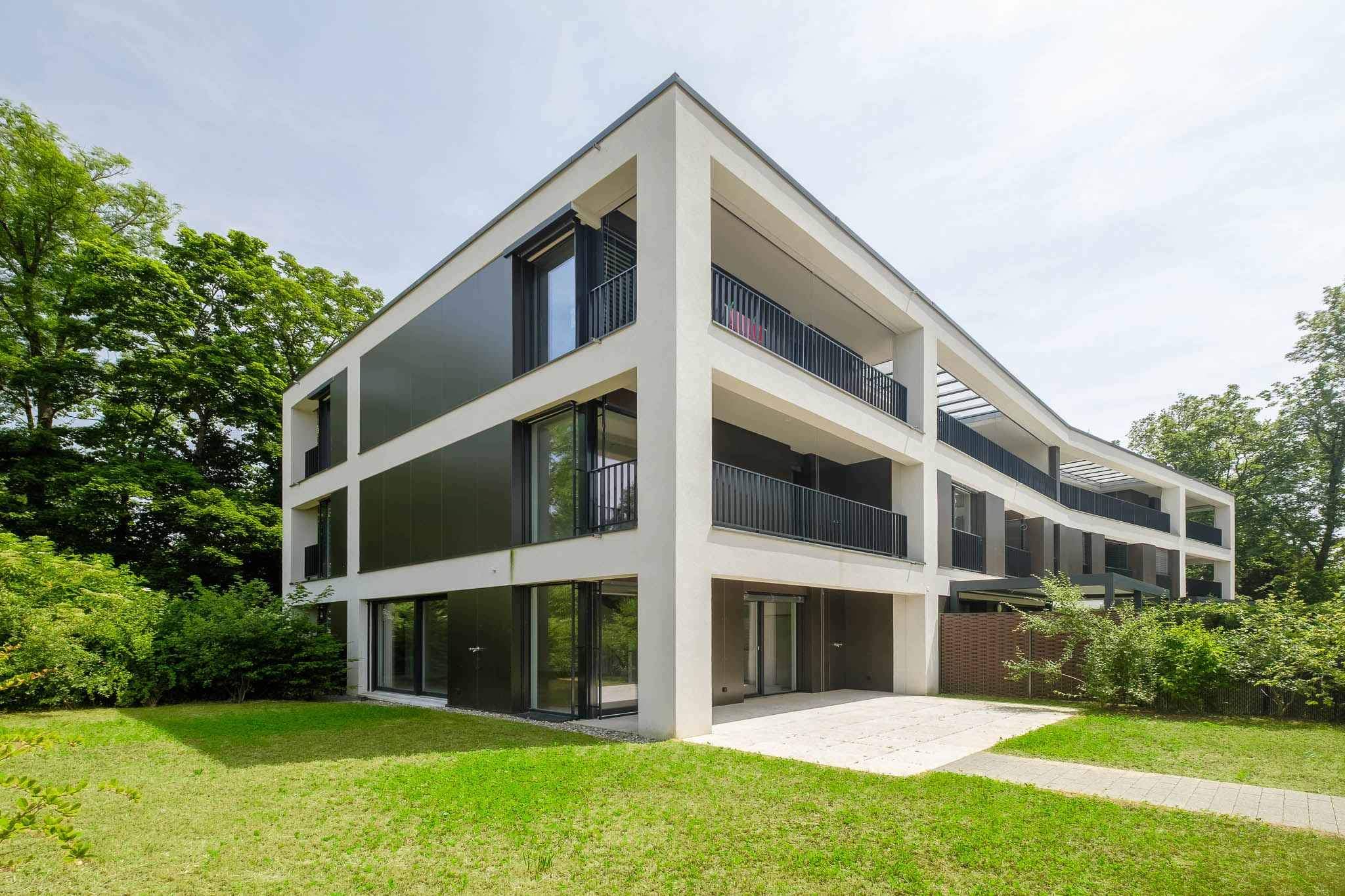 Versoix  - Apartment 5 Bedrooms - picture 12