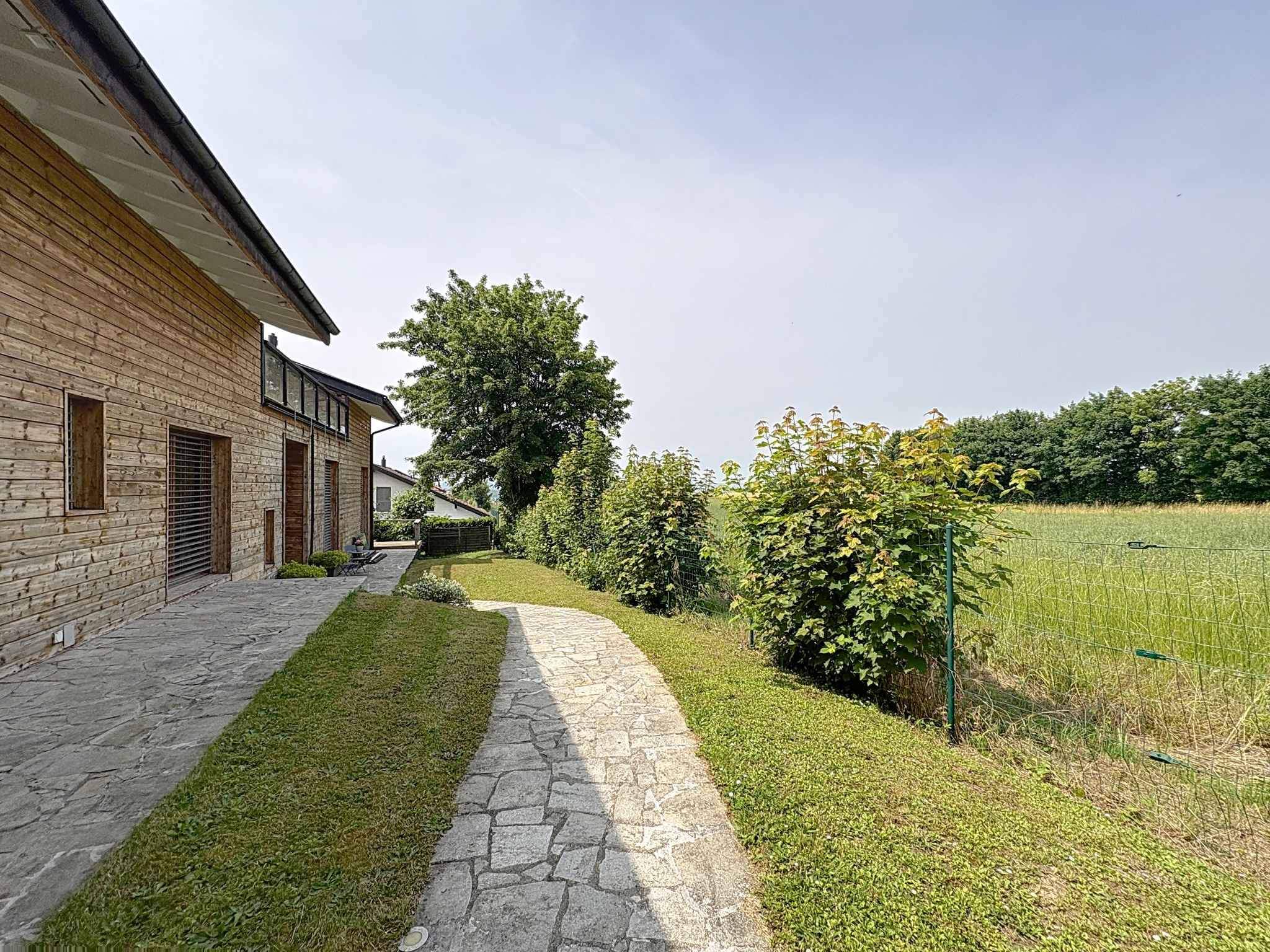 Le Grand-Saconnex  - House 5 Bedrooms - picture 7