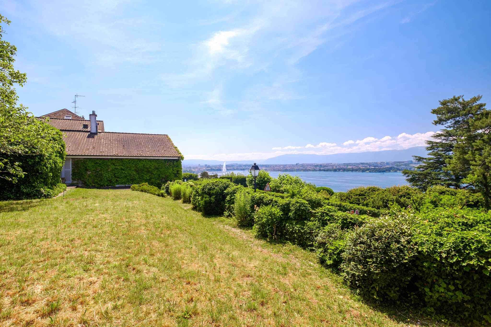 Cologny  - House 5 Bedrooms - picture 7