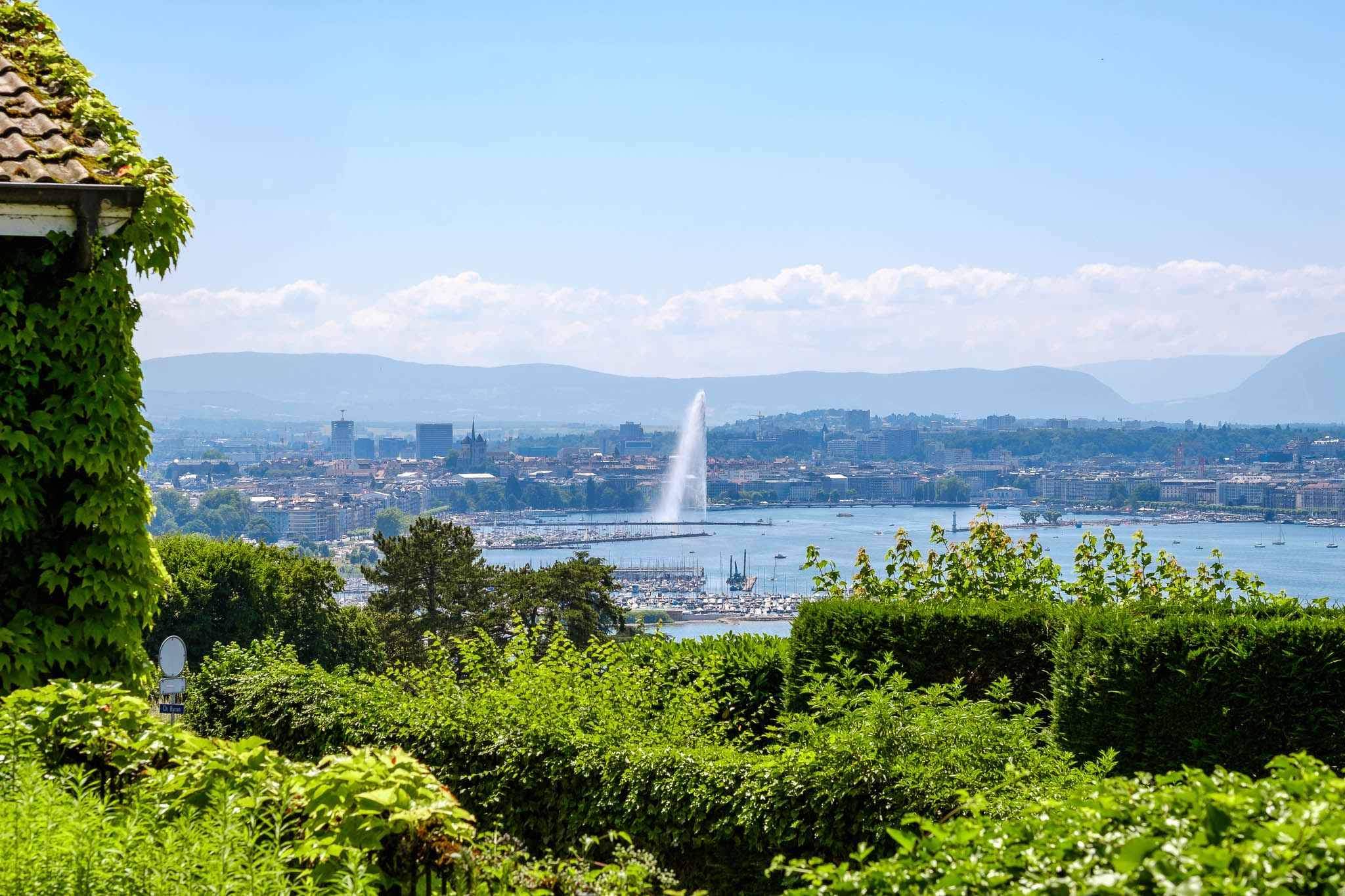 Cologny  - House 5 Bedrooms - picture 1