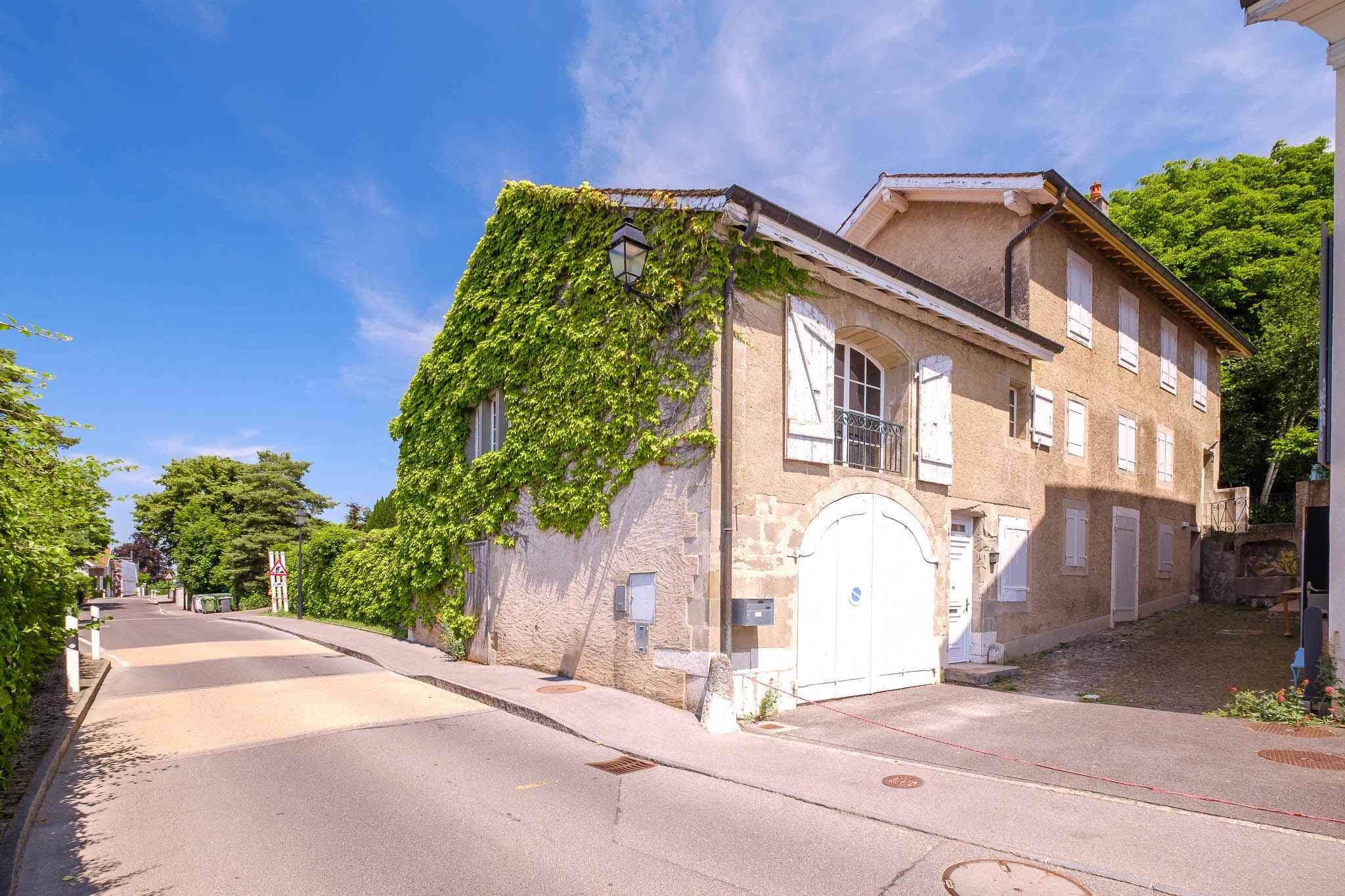 Cologny  - House 5 Bedrooms - picture 4