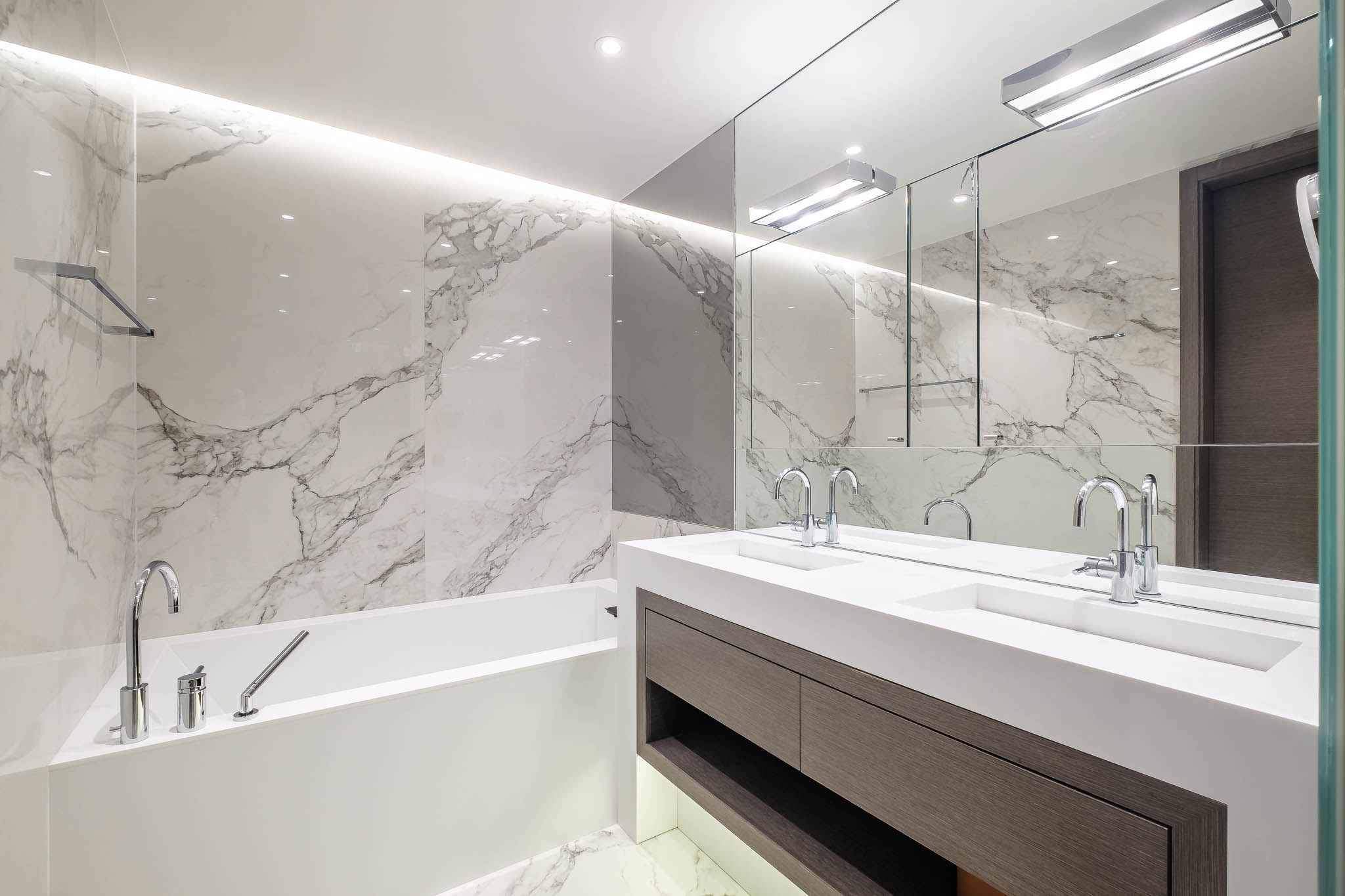 Conches  - Attic 4 Bedrooms - picture 11