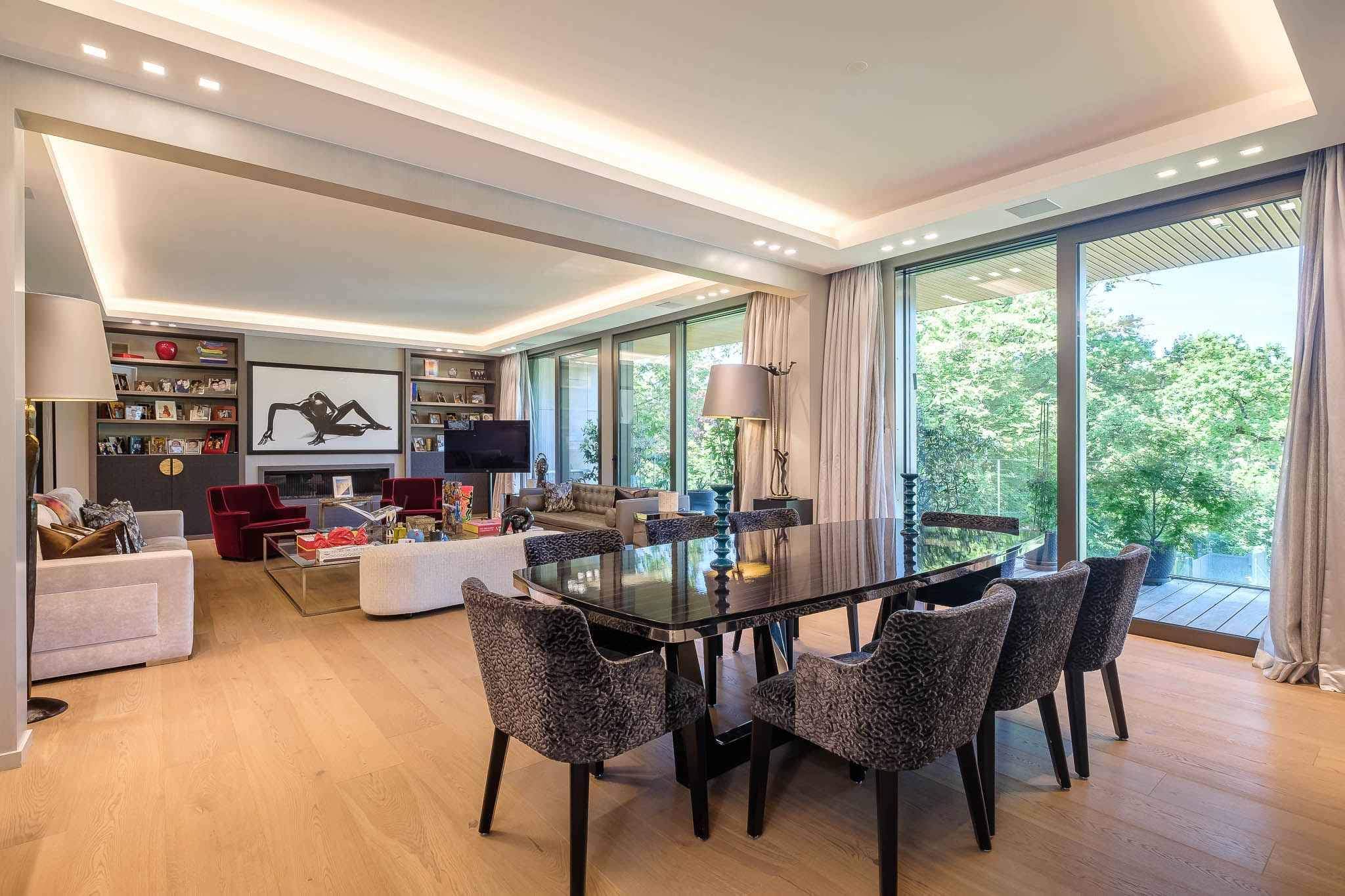 Conches  - Attic 4 Bedrooms - picture 2