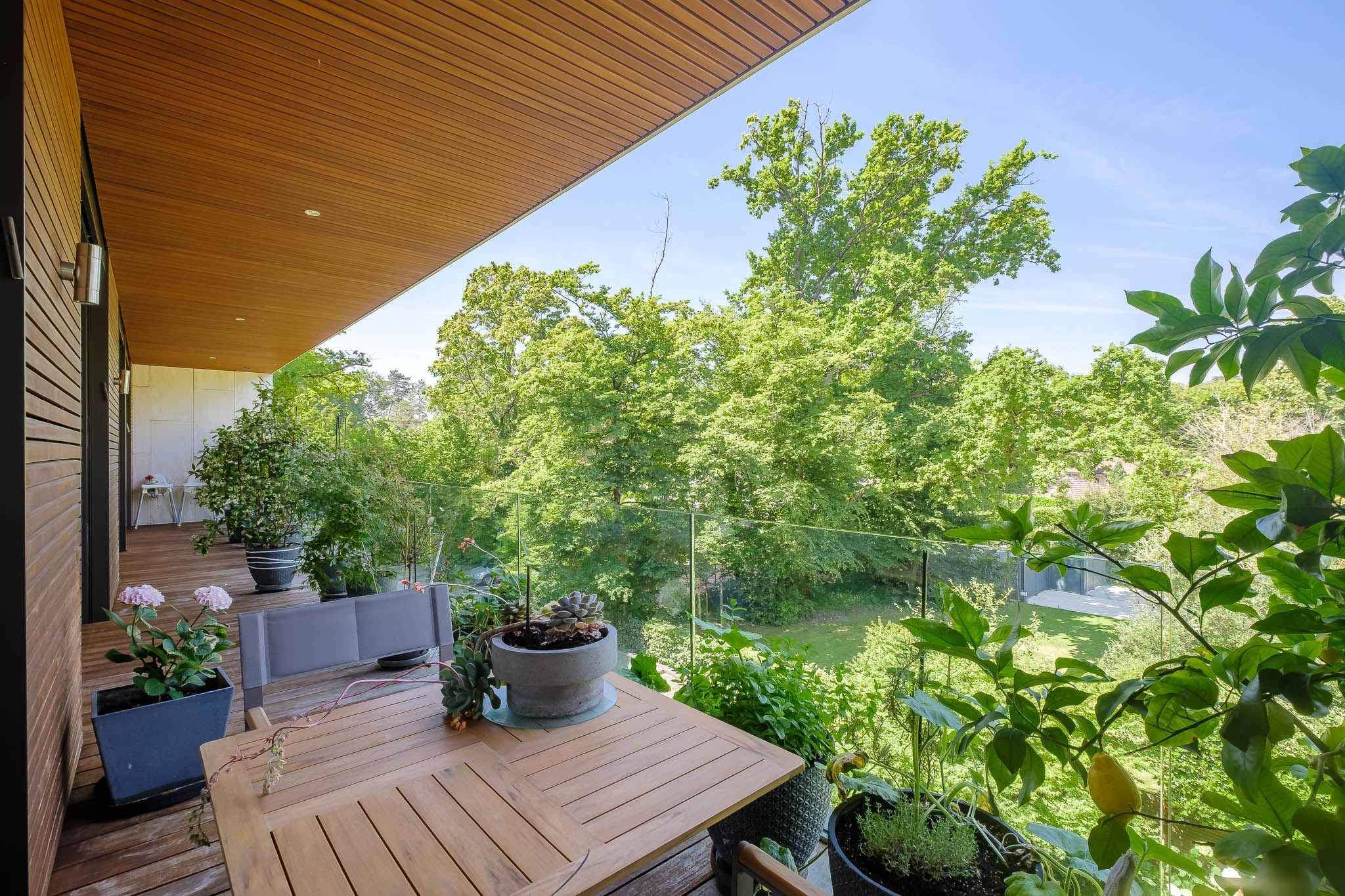 Conches  - Attic 4 Bedrooms - picture 4