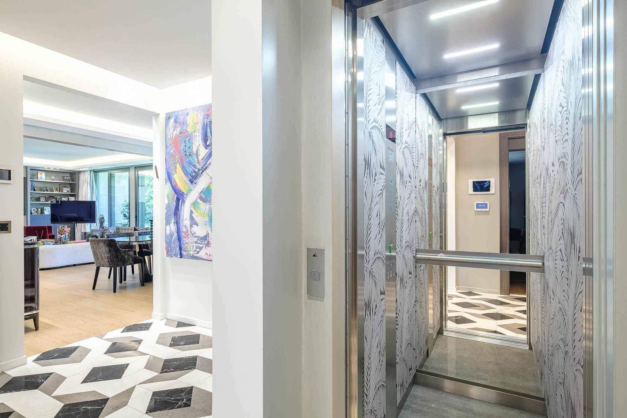 Conches  - Attic 4 Bedrooms - picture 7