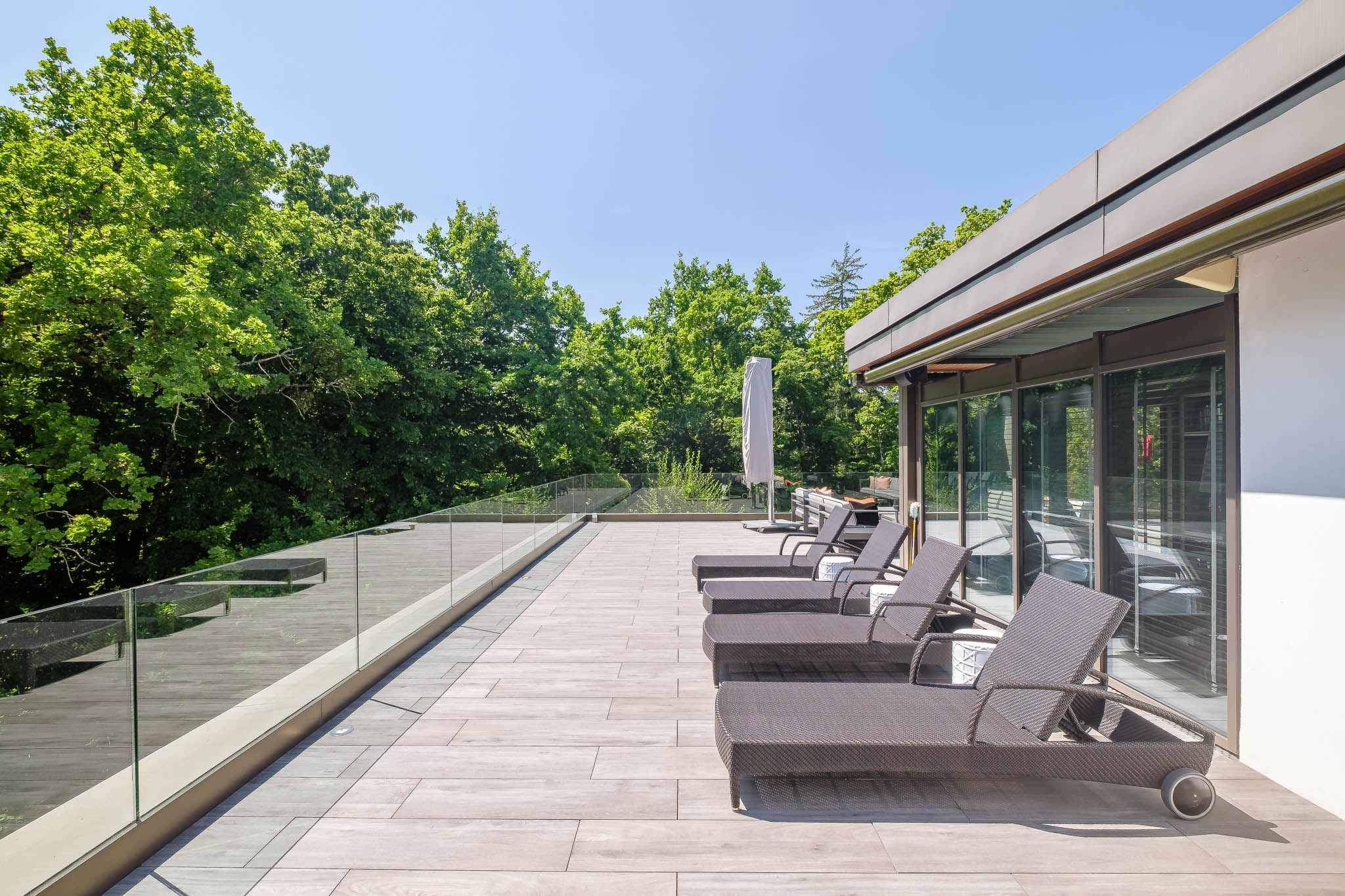 Conches  - Attic 4 Bedrooms - picture 15