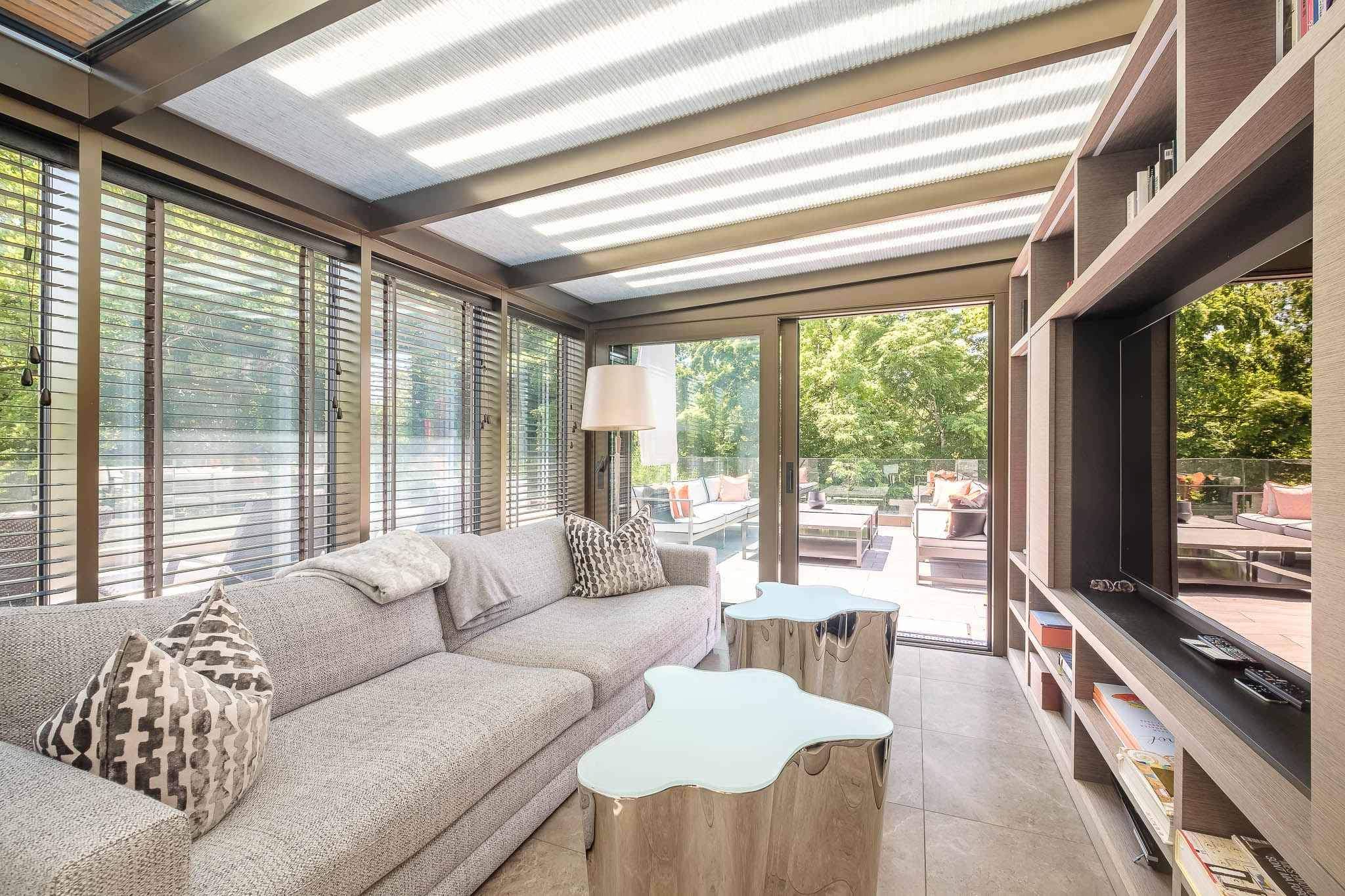 Conches  - Attic 4 Bedrooms - picture 14