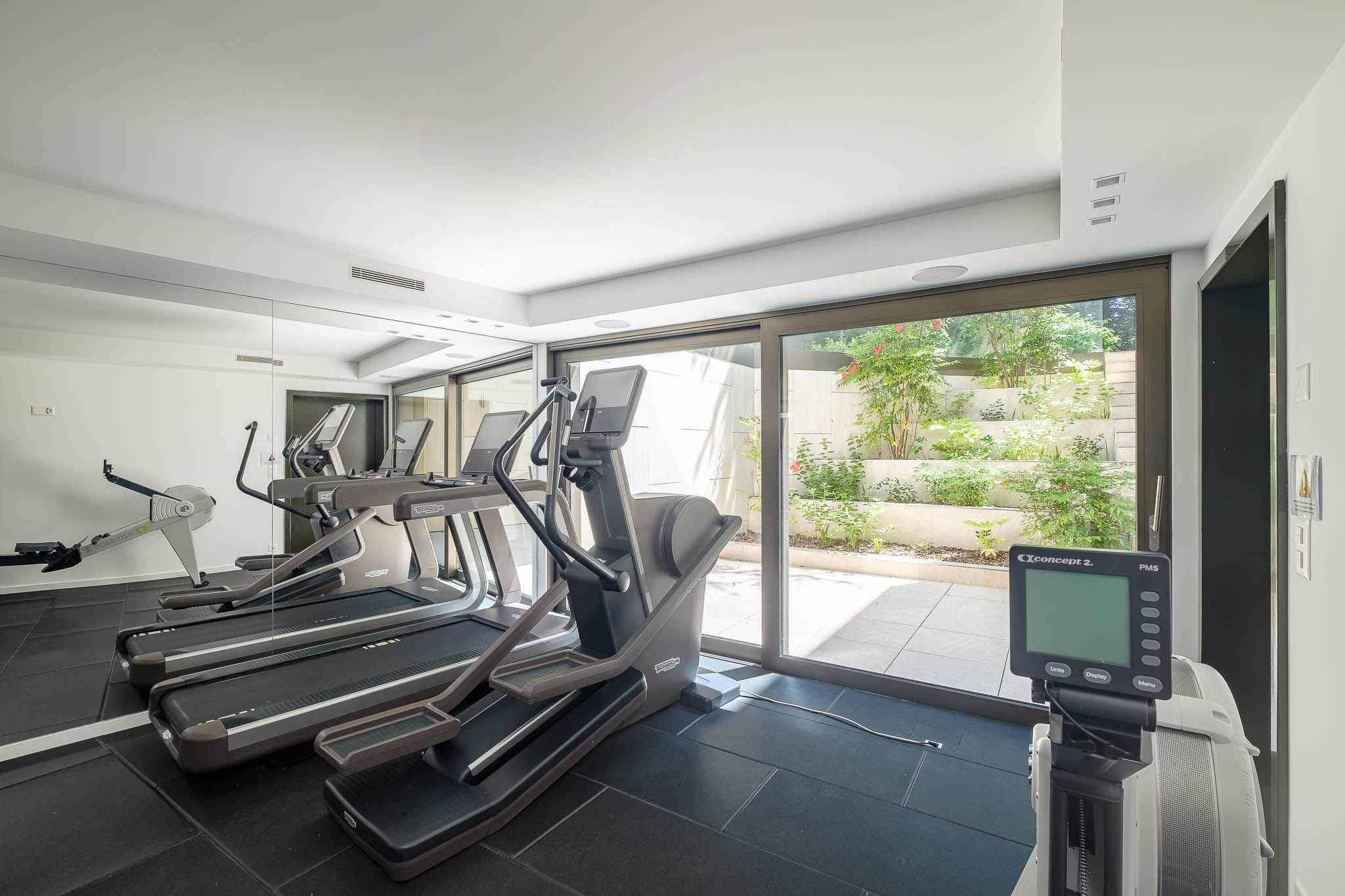 Conches  - Attic 4 Bedrooms - picture 17