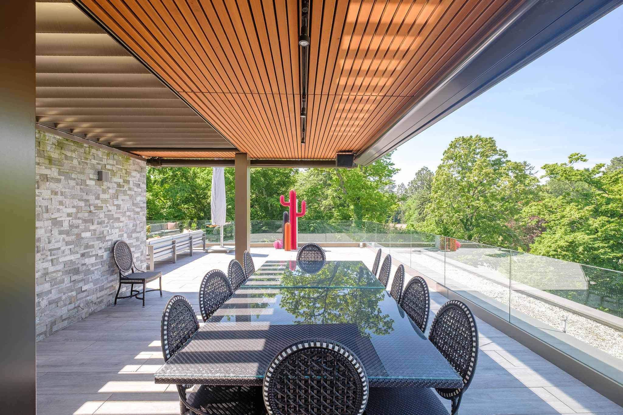 Conches  - Attic 4 Bedrooms - picture 12