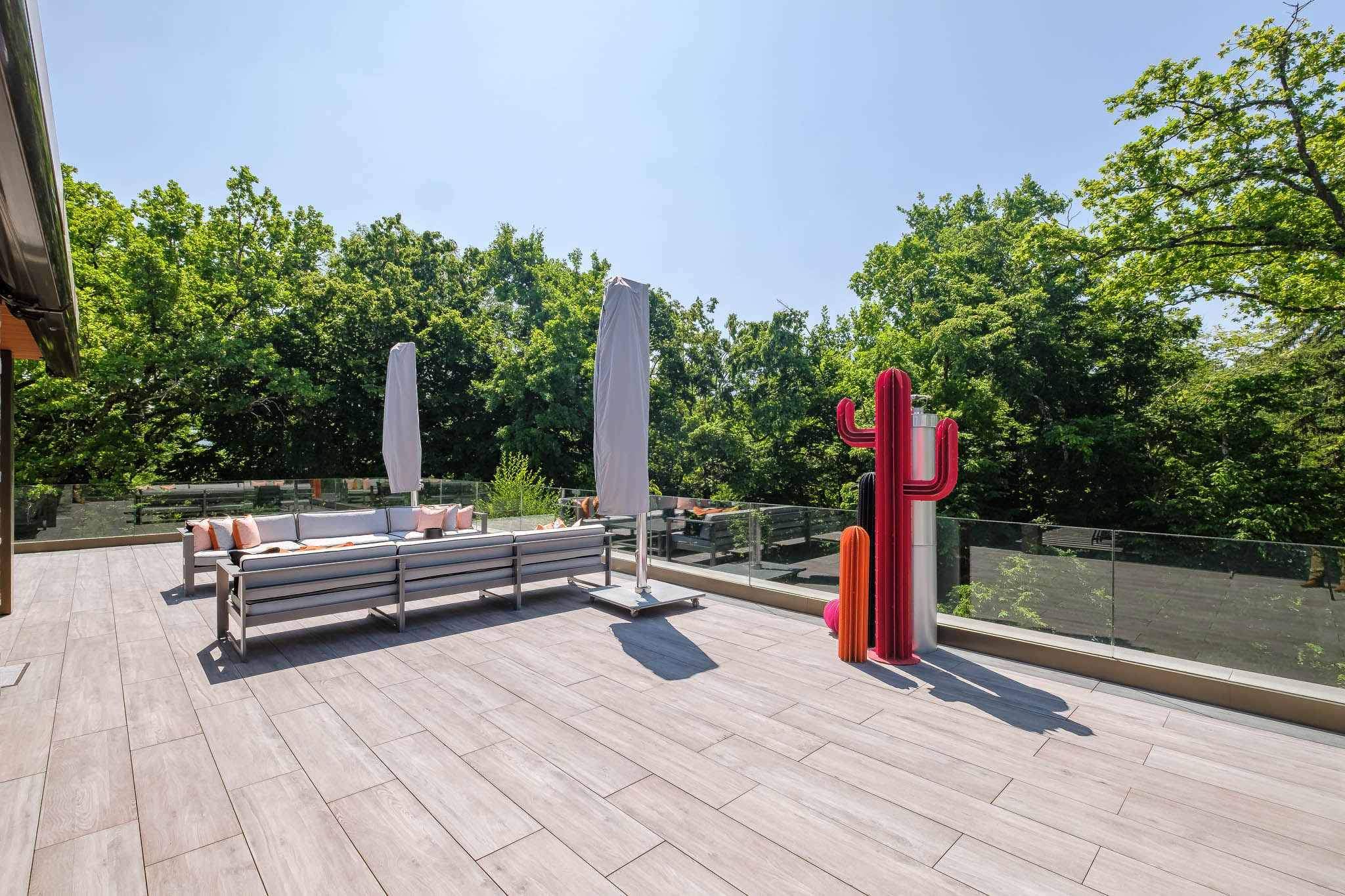 Conches  - Attic 4 Bedrooms - picture 13