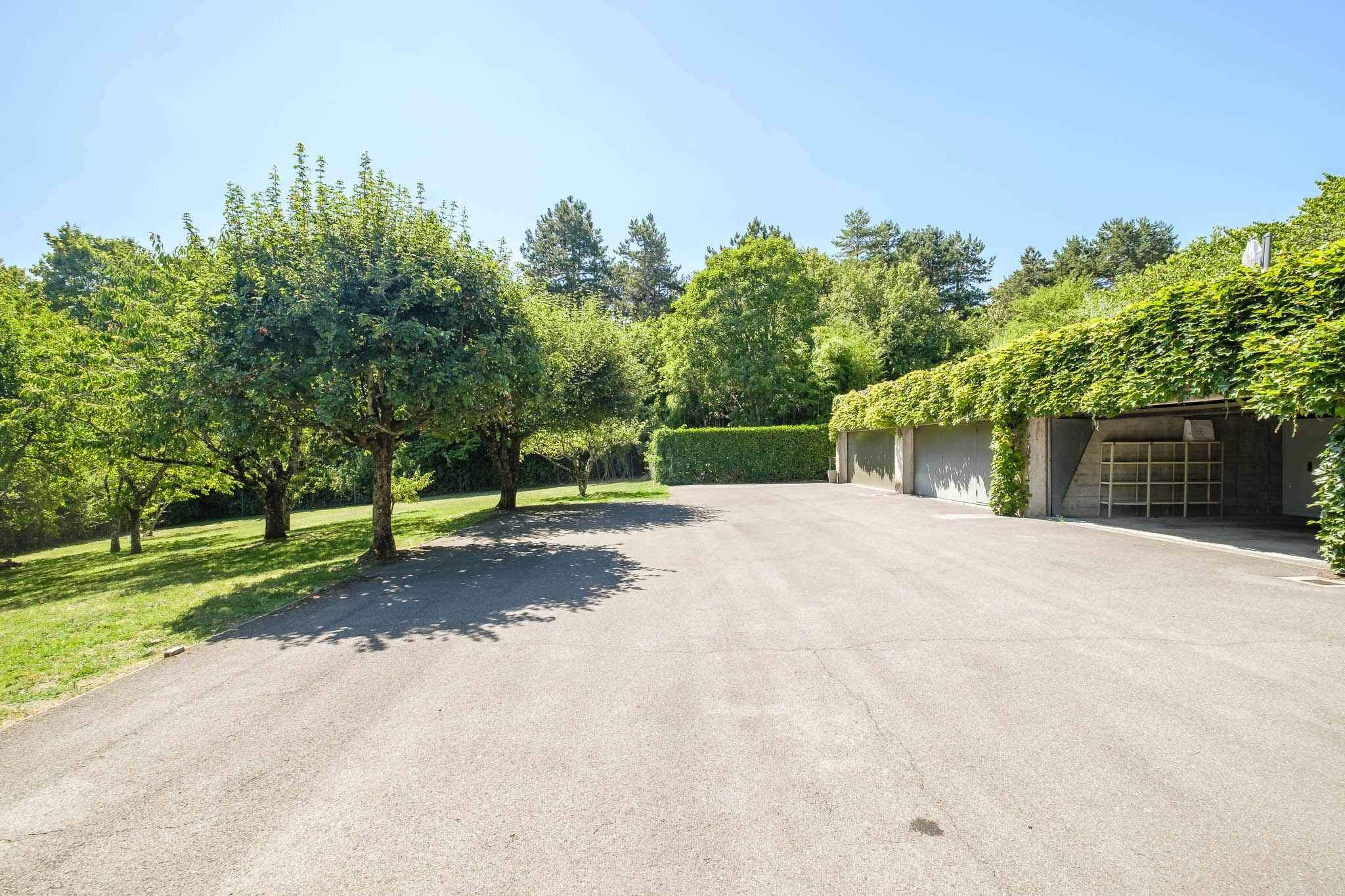 Vandoeuvres  - House 5 Bedrooms - picture 12