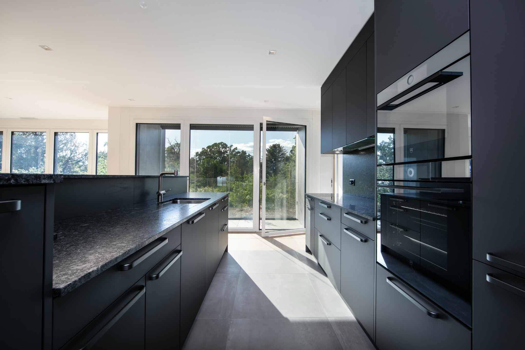 Vésenaz  - Apartment 2 Bedrooms - picture 4